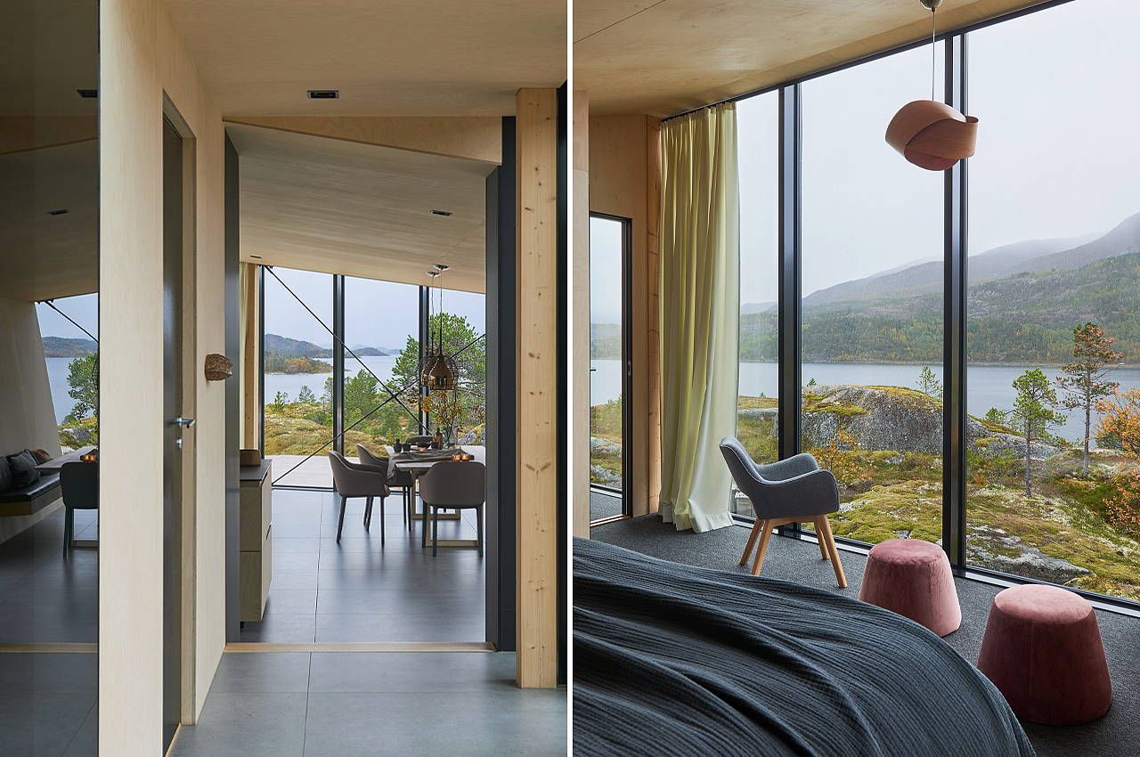 house，Glass，View，geometry，