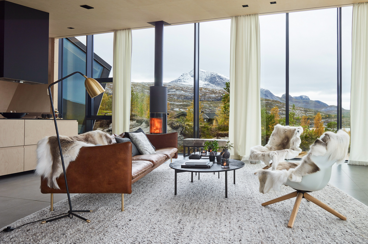 house，Glass，View，geometry，