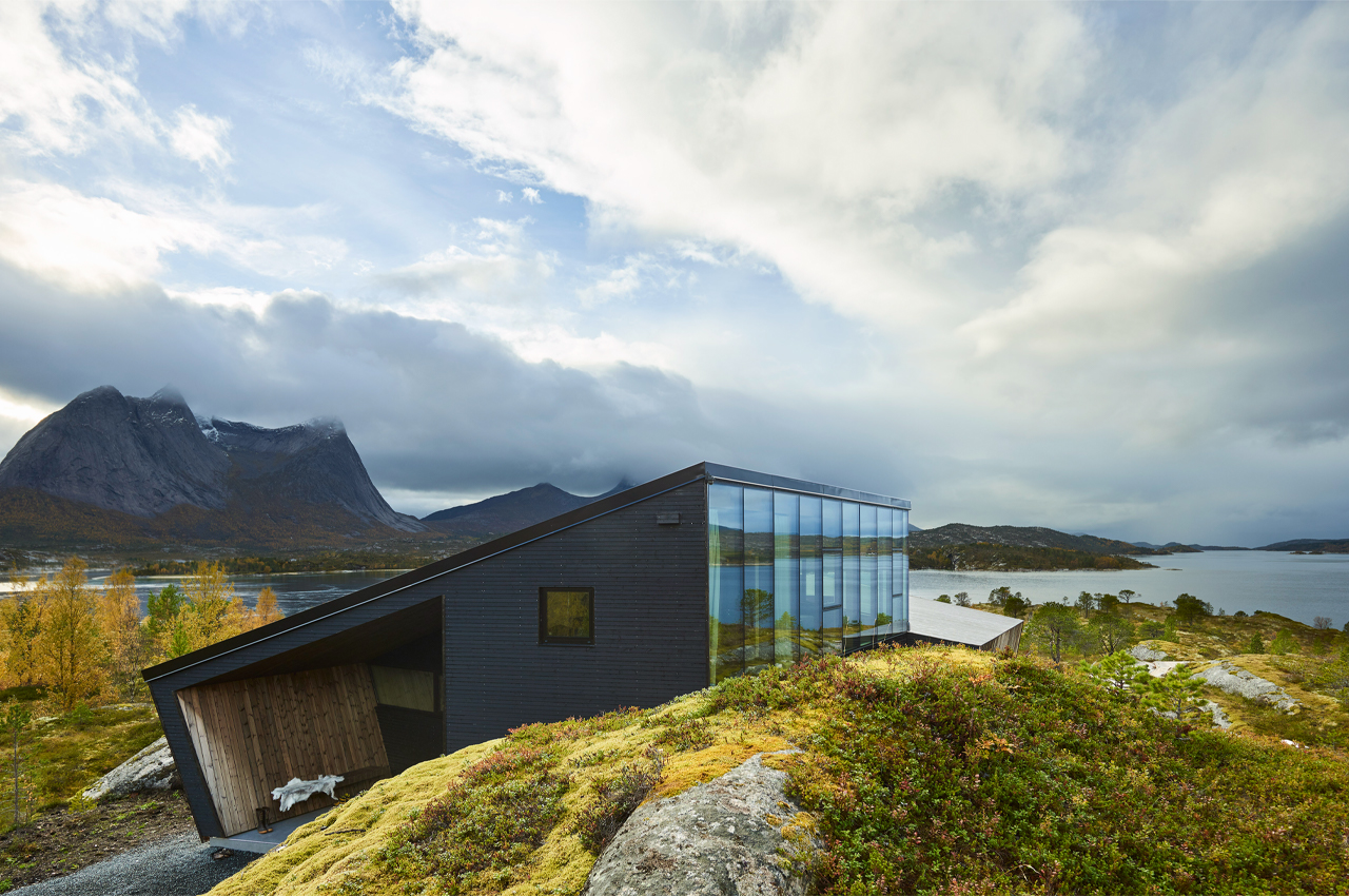 house，Glass，View，geometry，
