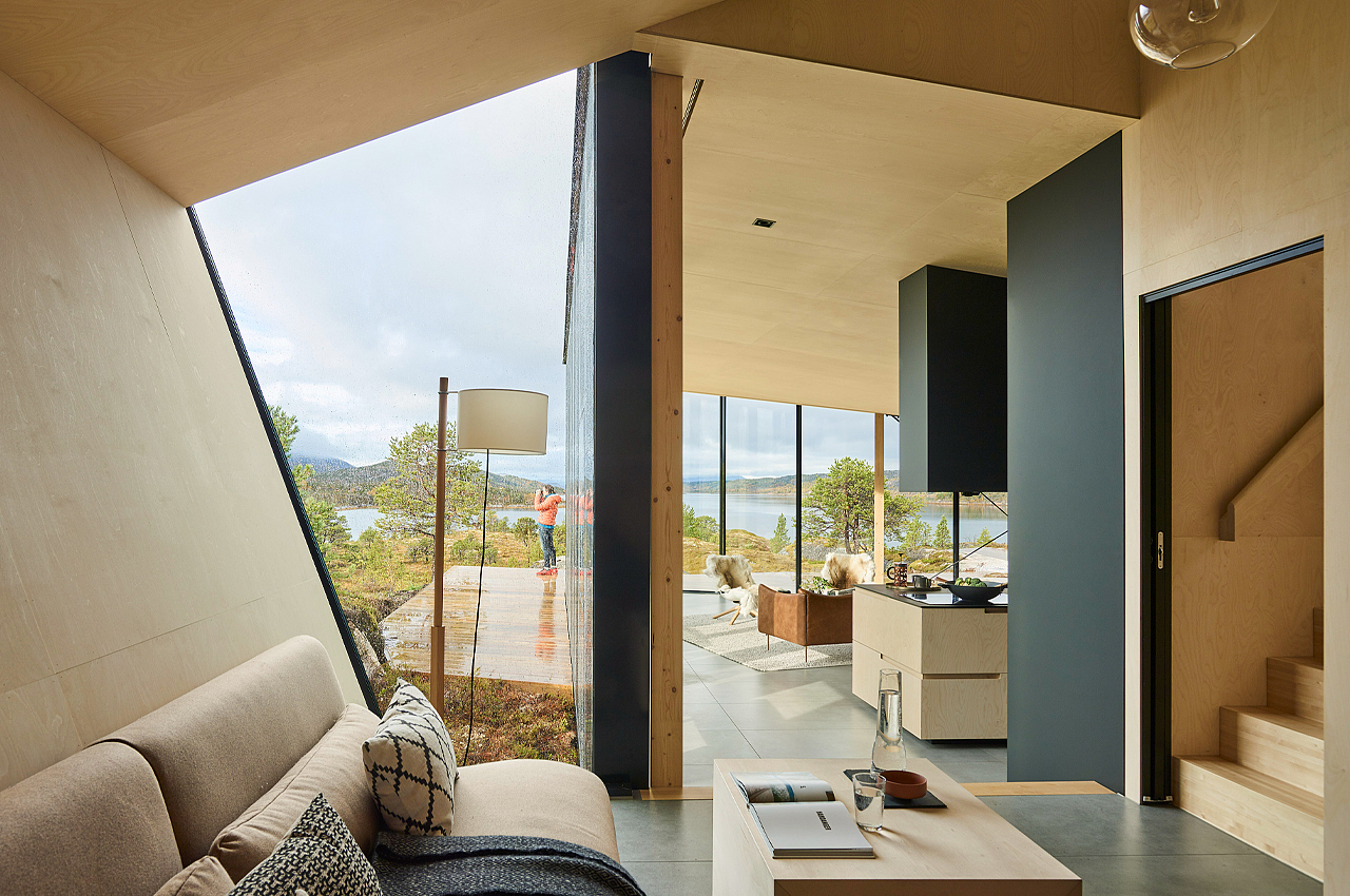 house，Glass，View，geometry，