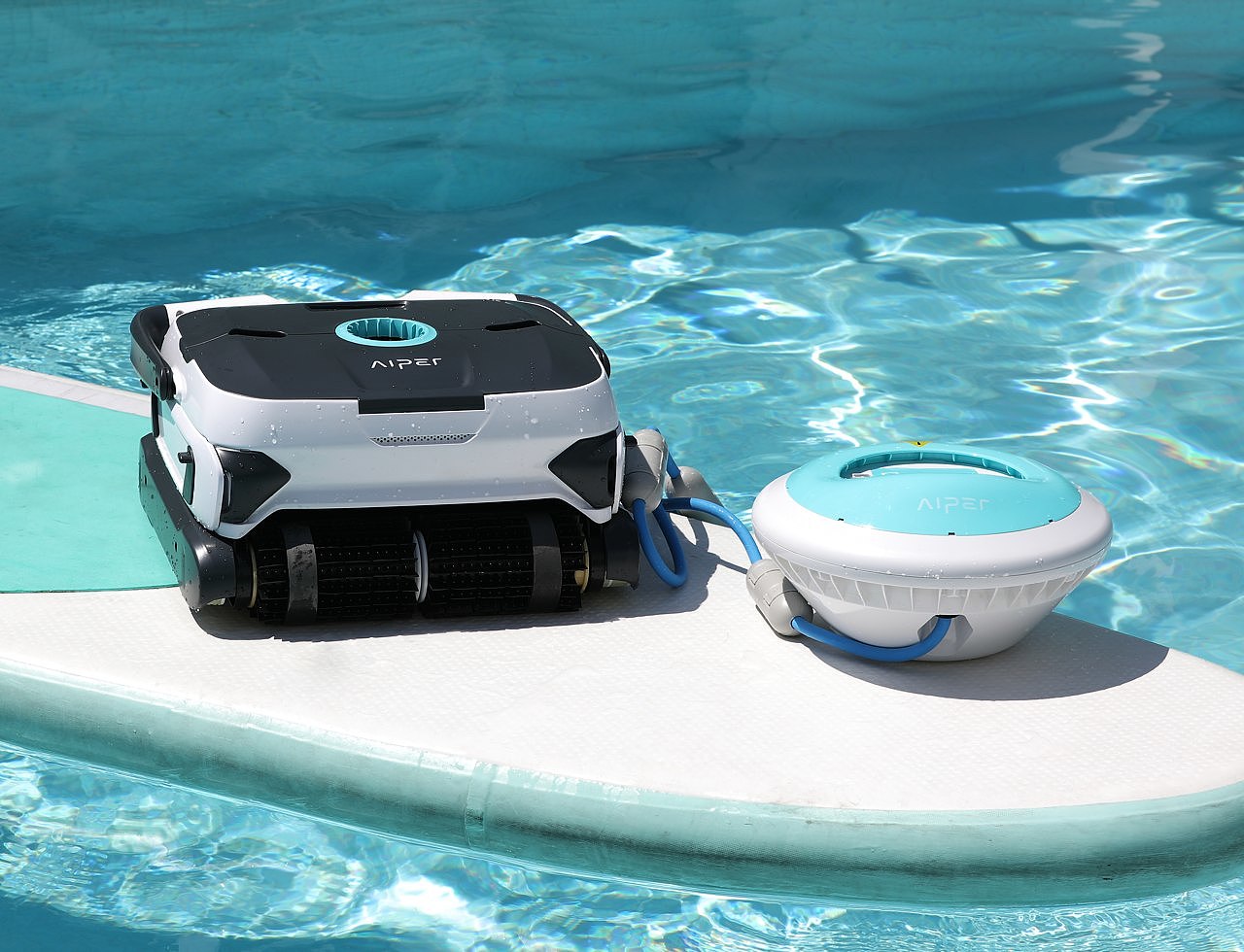 robot，clean，Vacuum cleaner，Underwater，Game pool，