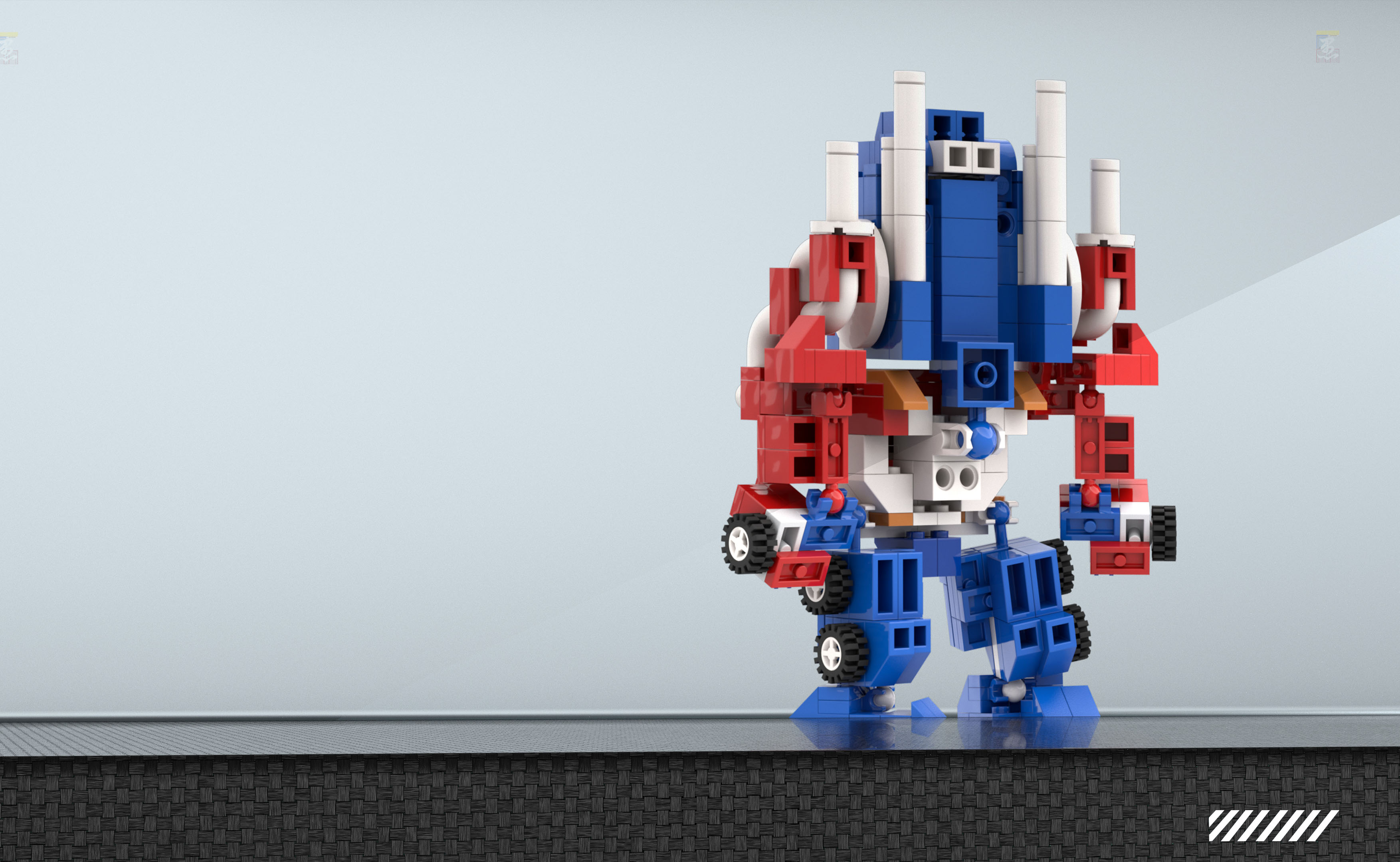 Transformers，Toys，Lego，Building blocks，skyreach pillar，