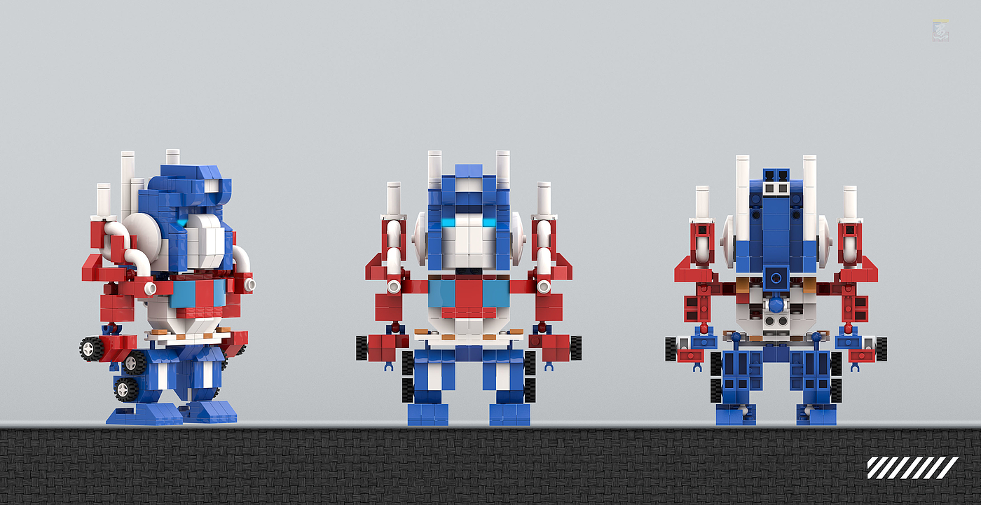 Transformers，Toys，Lego，Building blocks，skyreach pillar，