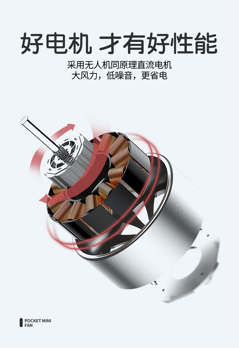 Compact, easy to carry, lipstick size，