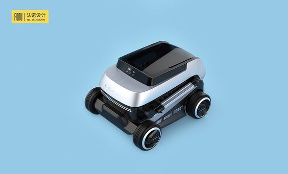 vehicle，Painting，behance，Intention map，Inspiration map，