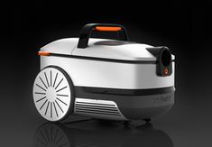 vehicle，Painting，behance，Intention map，Inspiration map，