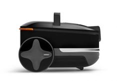 vehicle，Painting，behance，Intention map，Inspiration map，