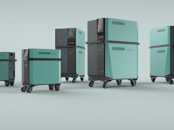 vehicle，Painting，behance，Intention map，Inspiration map，