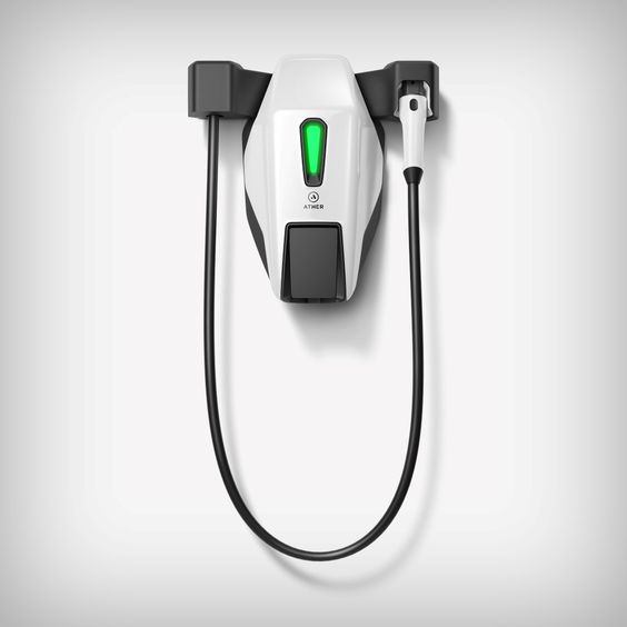 vehicle，Painting，behance，Intention map，Inspiration map，