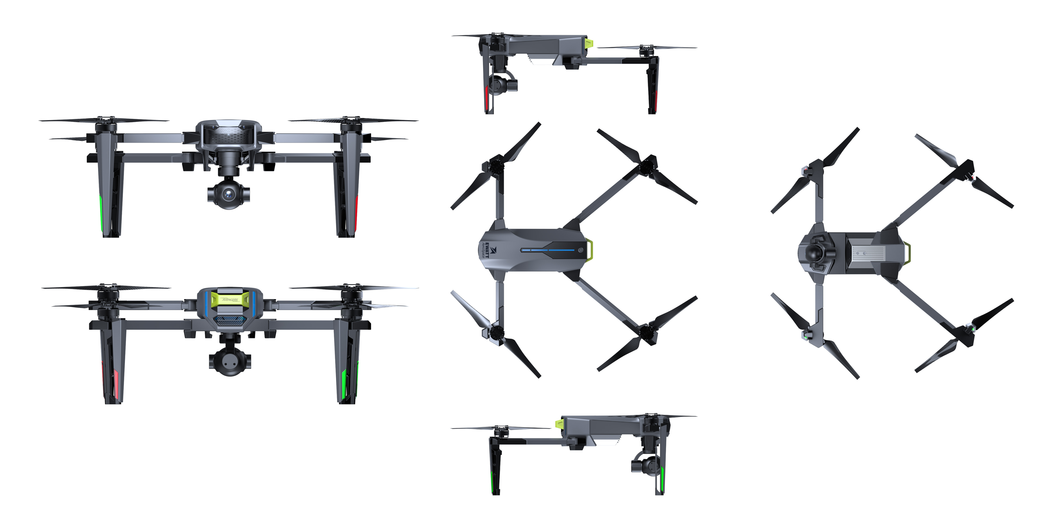 Product definition，industrial design，