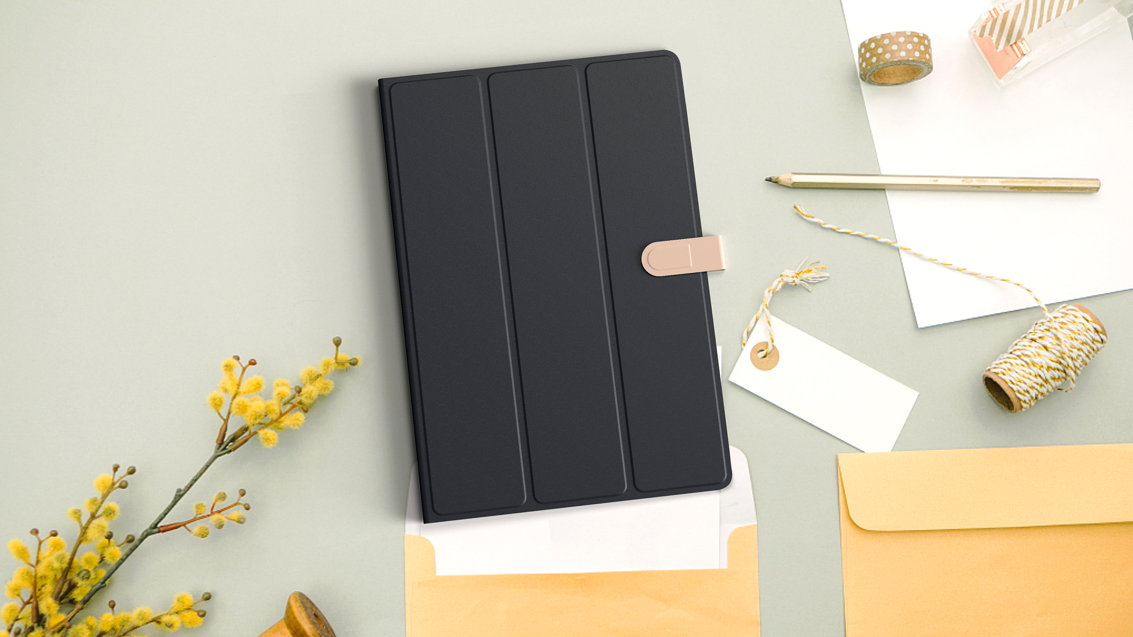 Magnetic suction board, office supplies，