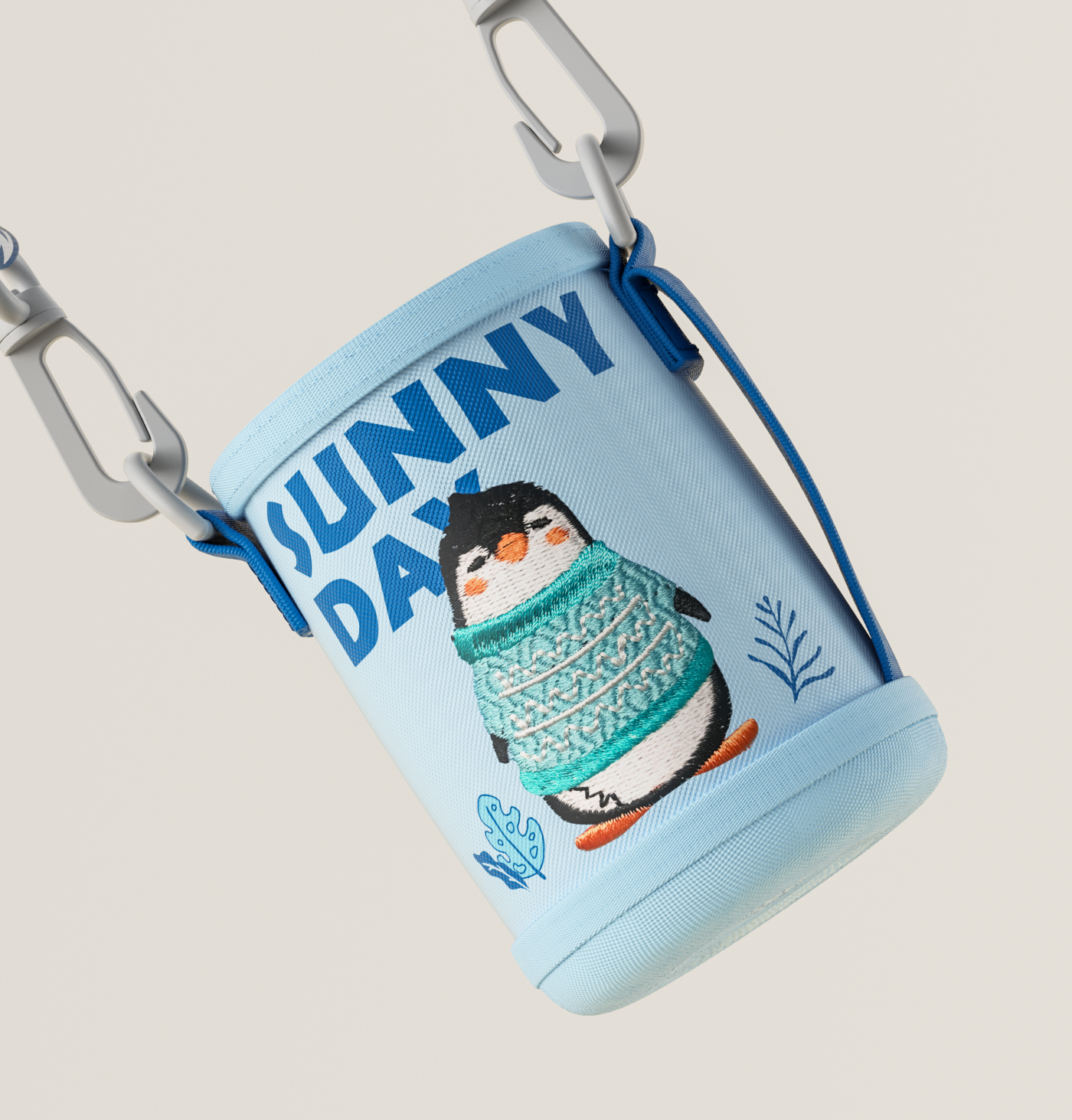 Water cup，Mother and baby，children，Cup cover，Illustration sticker，