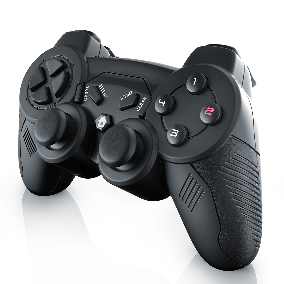 Claudius Dreyer，CSL computer game console，