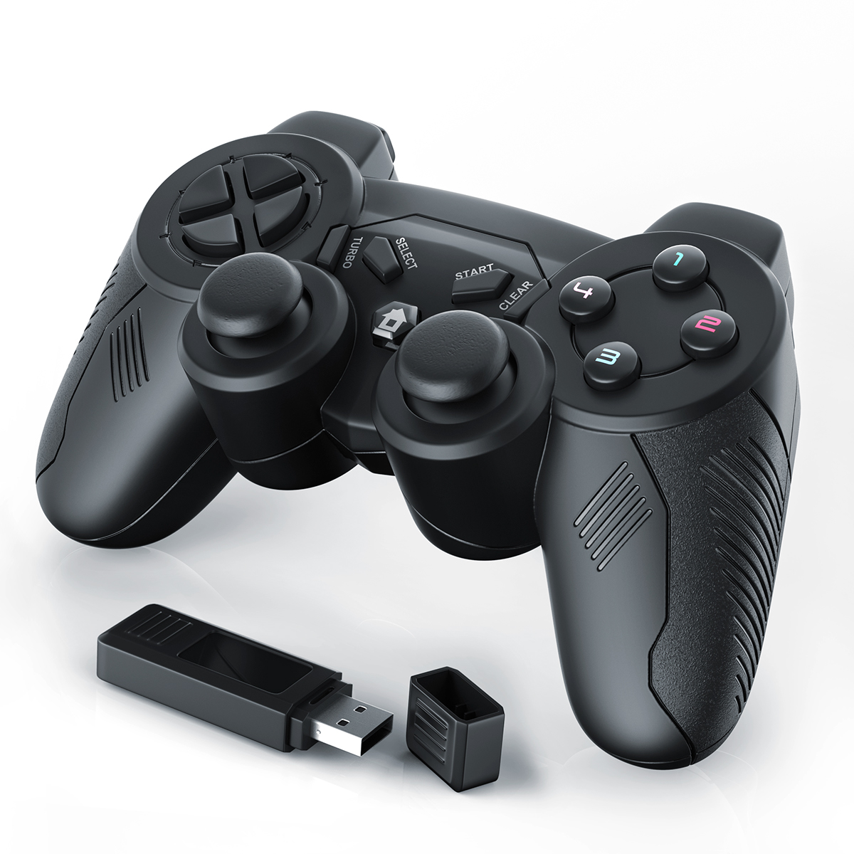 Claudius Dreyer，CSL computer game console，