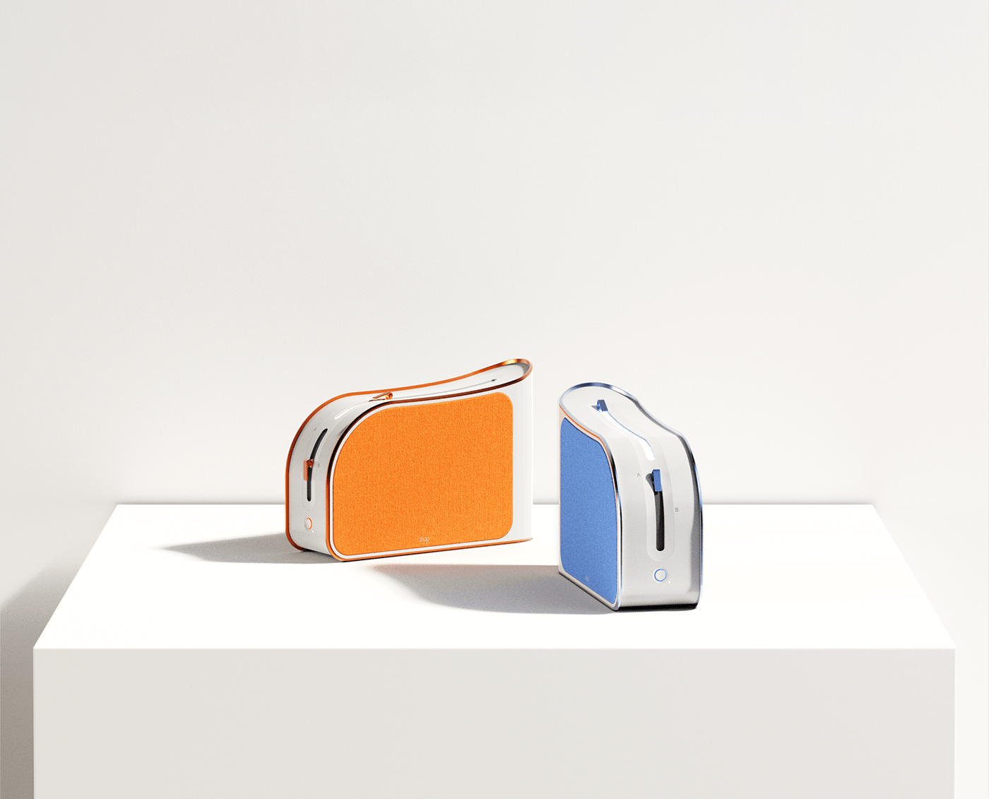 Zipp，speaker，Digital，electronic product，loudspeaker box，zipper，