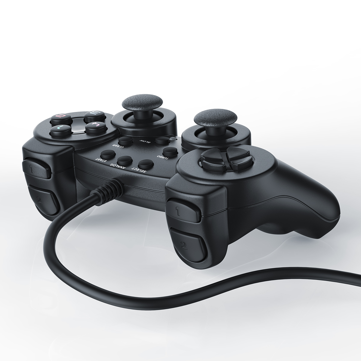 Claudius Dreyer，CSL computer game console，