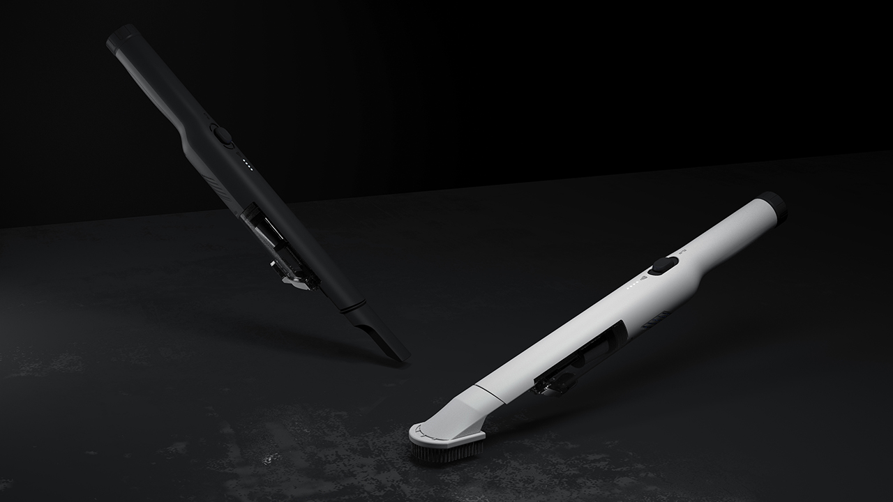 Product definition，industrial design，