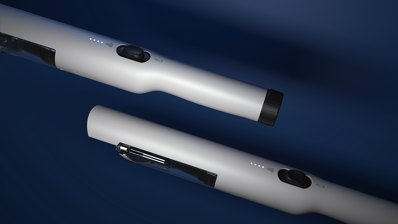 Product definition，industrial design，