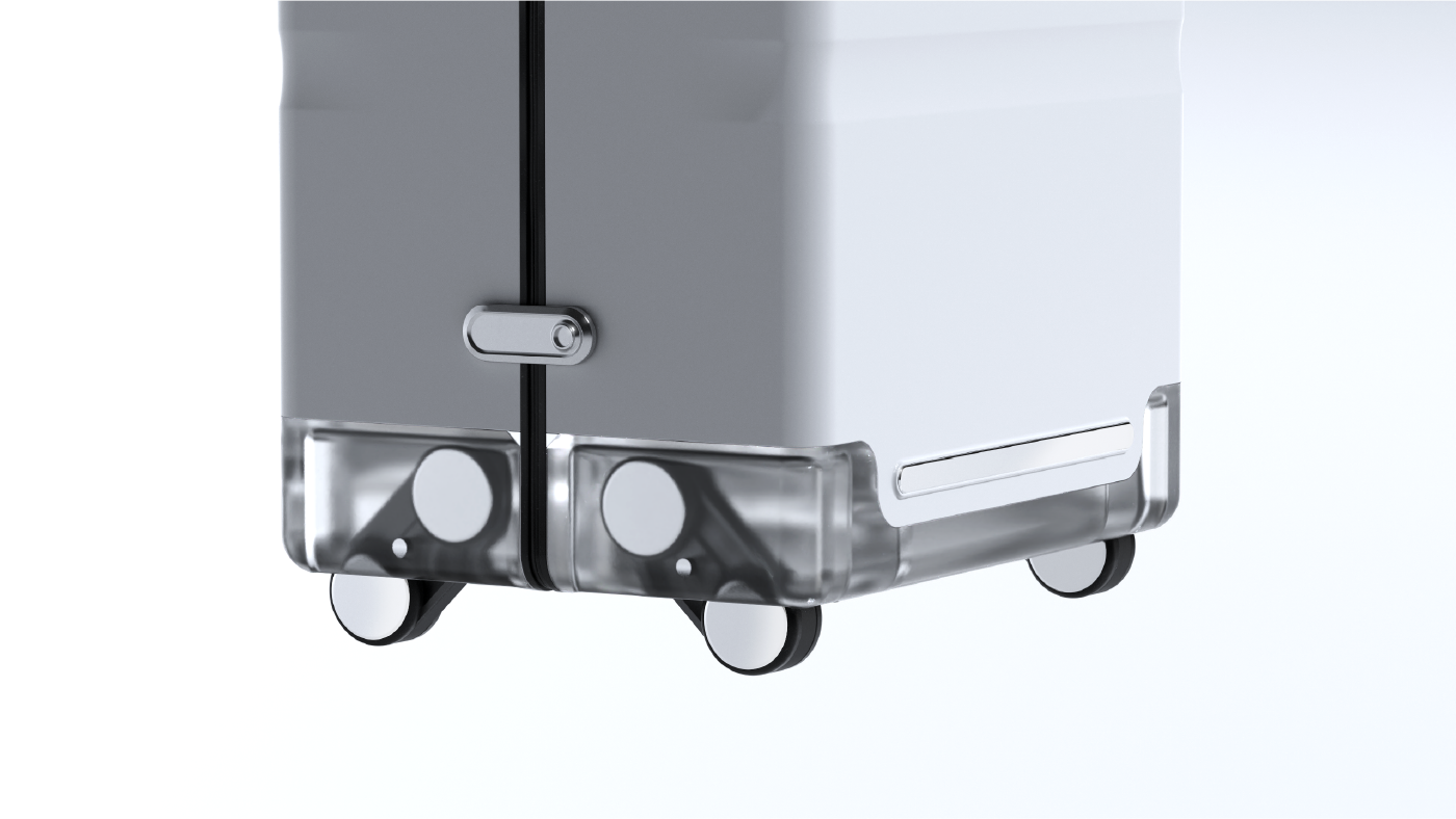 wheelbarrow，trunk，originality，Lulley，