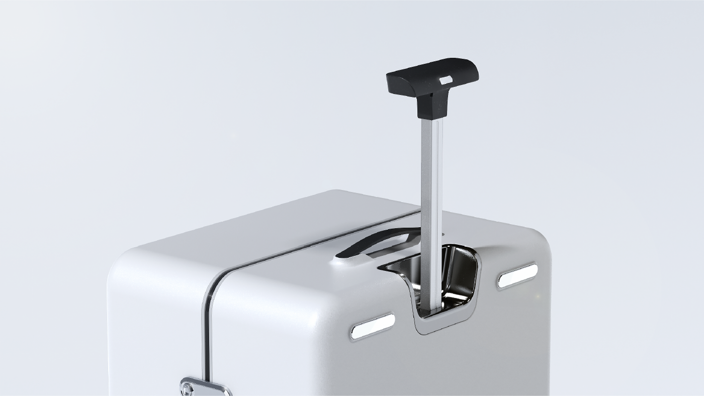 wheelbarrow，trunk，originality，Lulley，