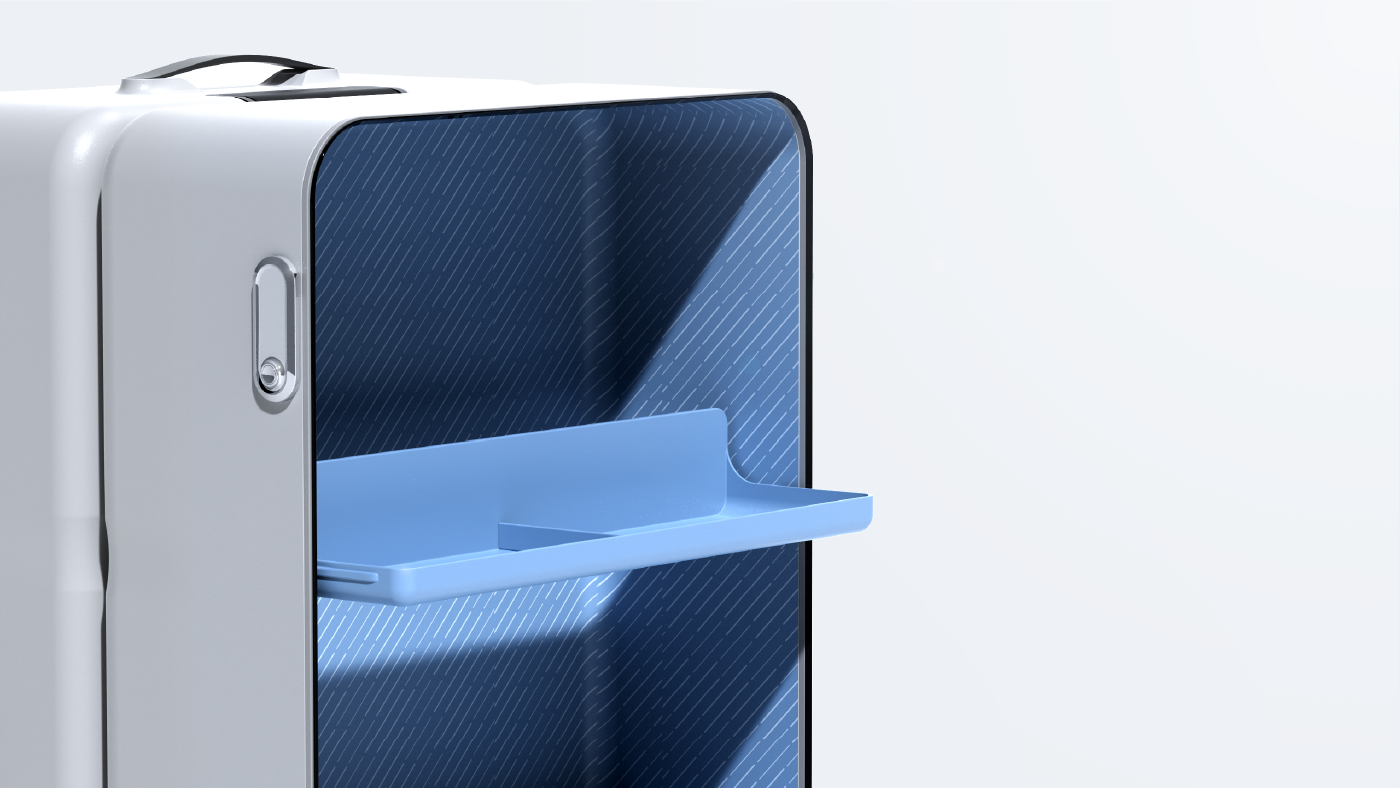 wheelbarrow，trunk，originality，Lulley，