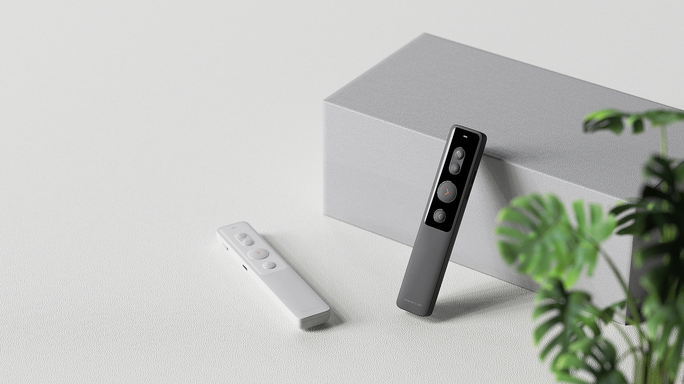 Page turning pen，Office products，Remote control，Simplicity，3C digital，