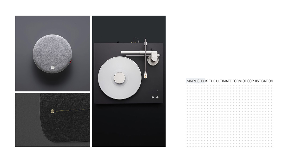 Wrist watch，Unique design language，Sushant Vohra，Minimalism，