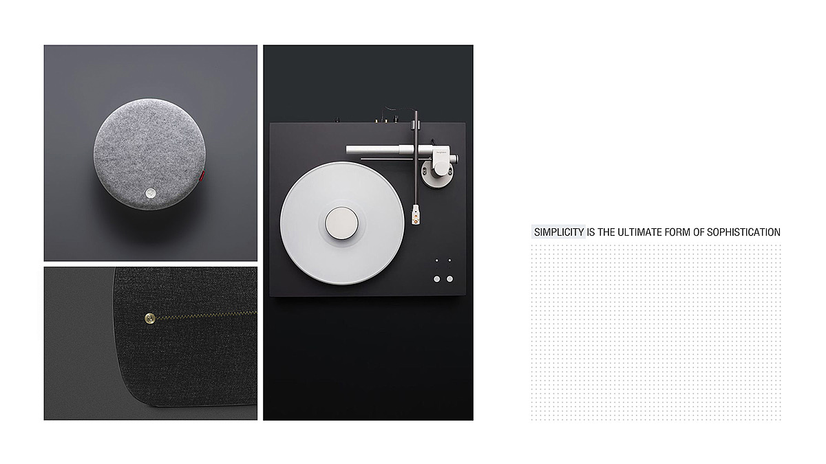 Wrist watch，Unique design language，Sushant Vohra，Minimalism，