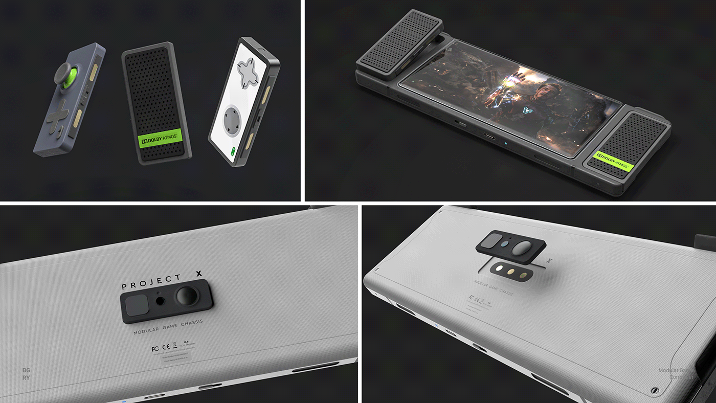 recreational machines，Digital，electronic design ，modularization，