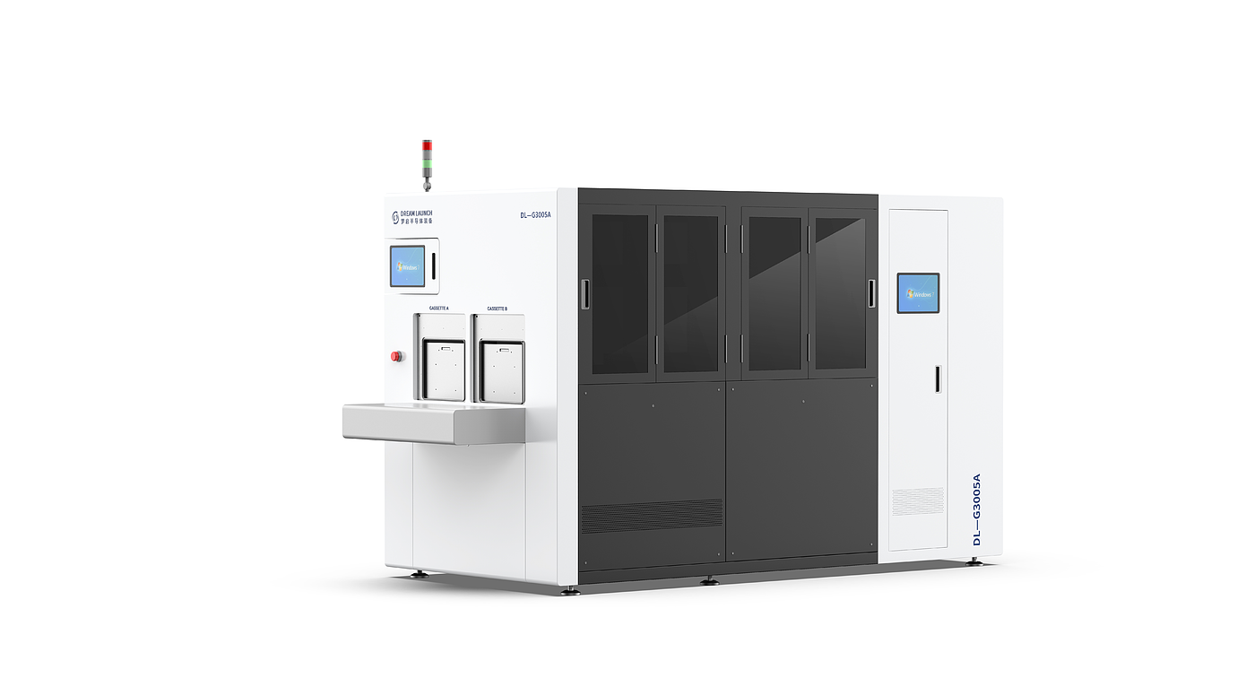 semiconductor，chip，Professional equipment，