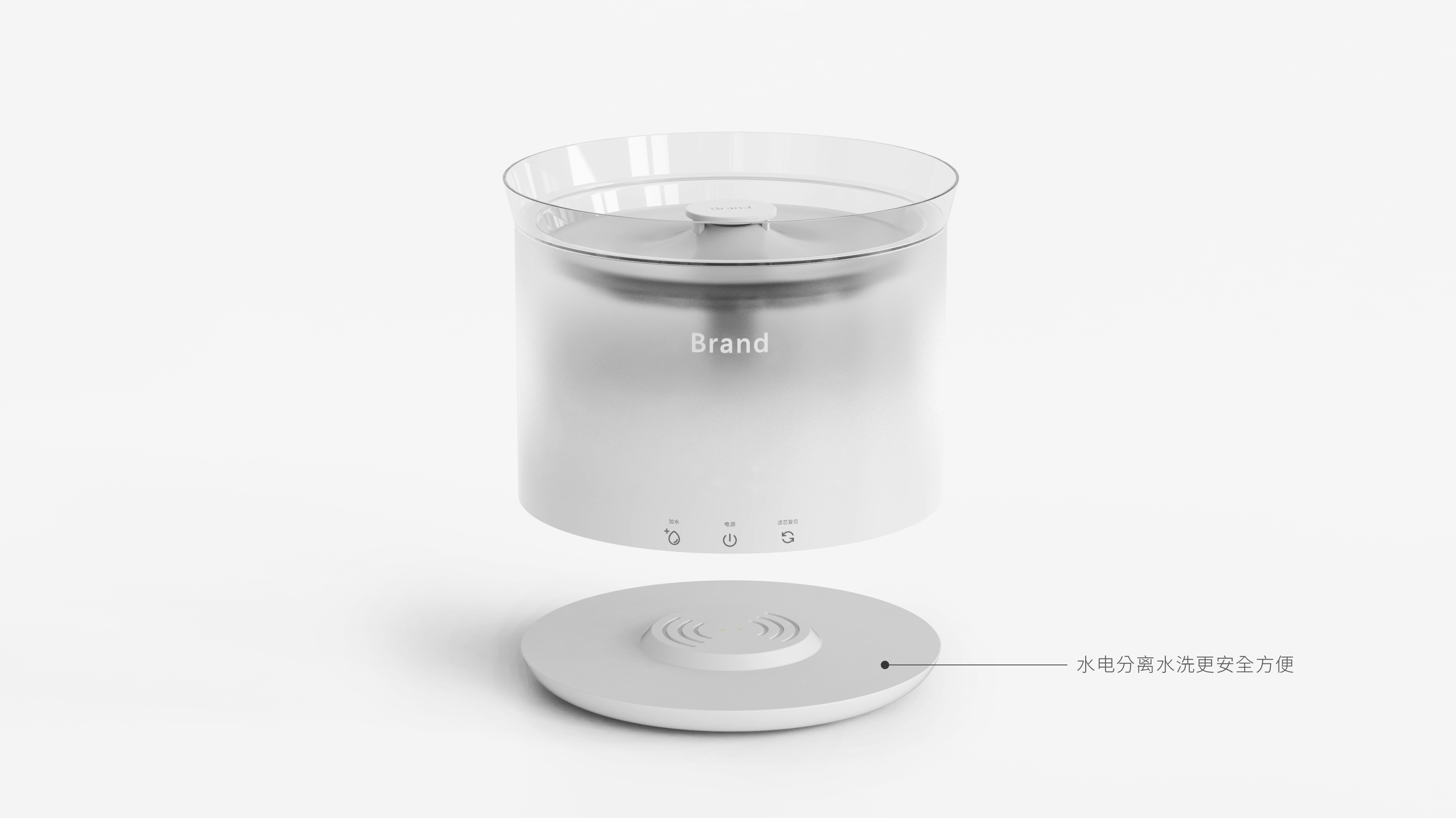 Pets，Simplicity，