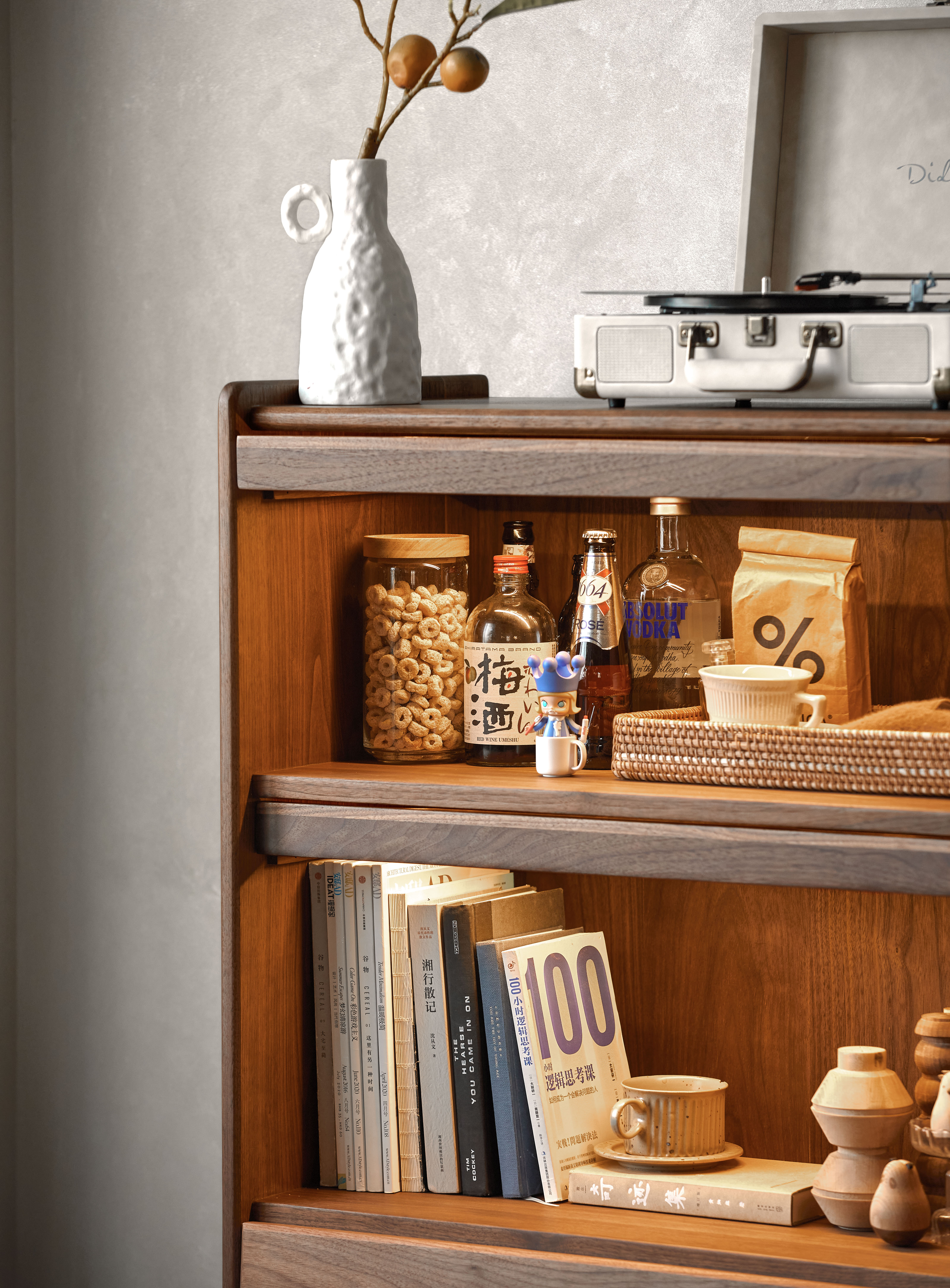 Solid wood furniture，Home design，product design，