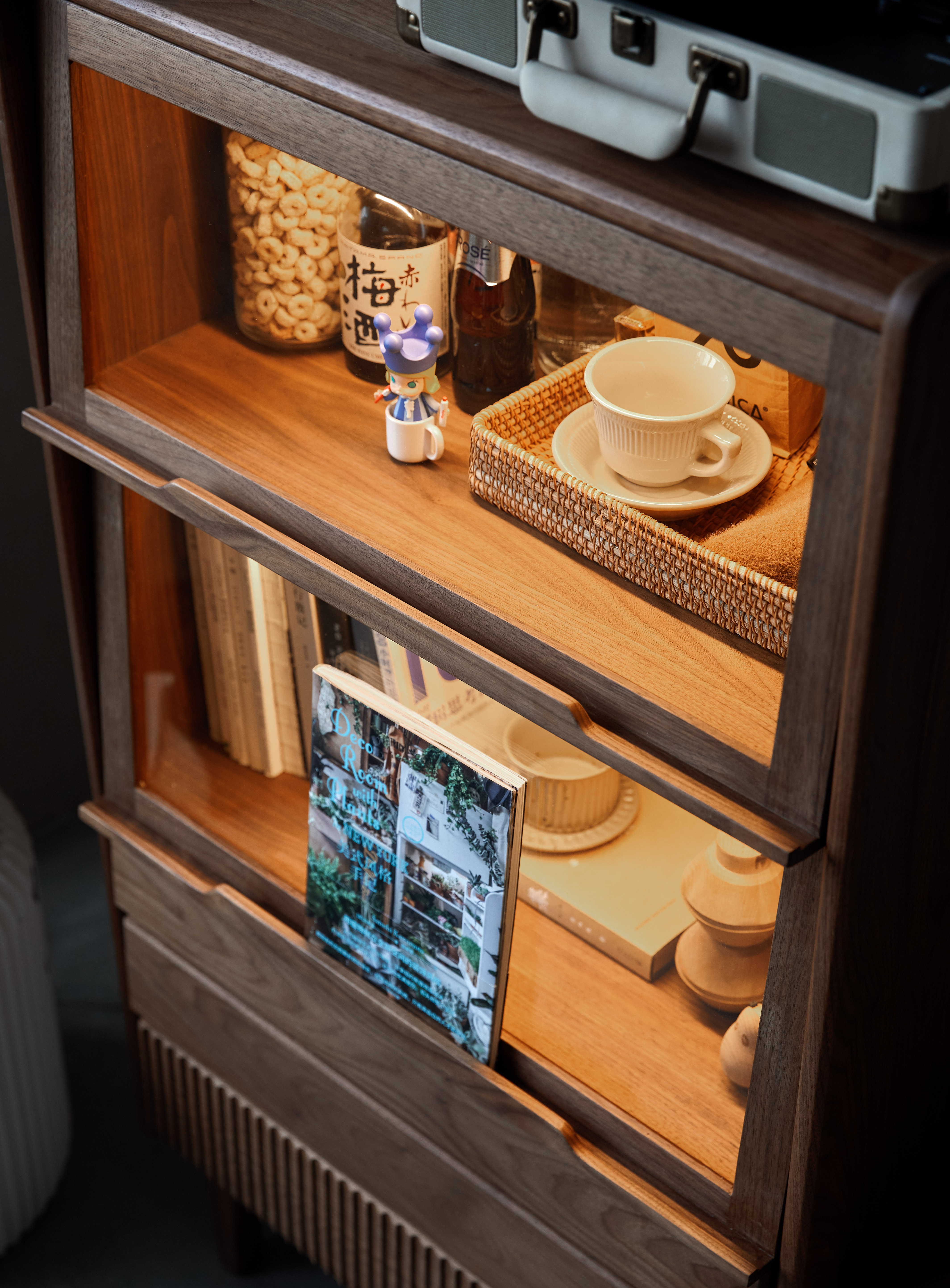 Solid wood furniture，Home design，product design，