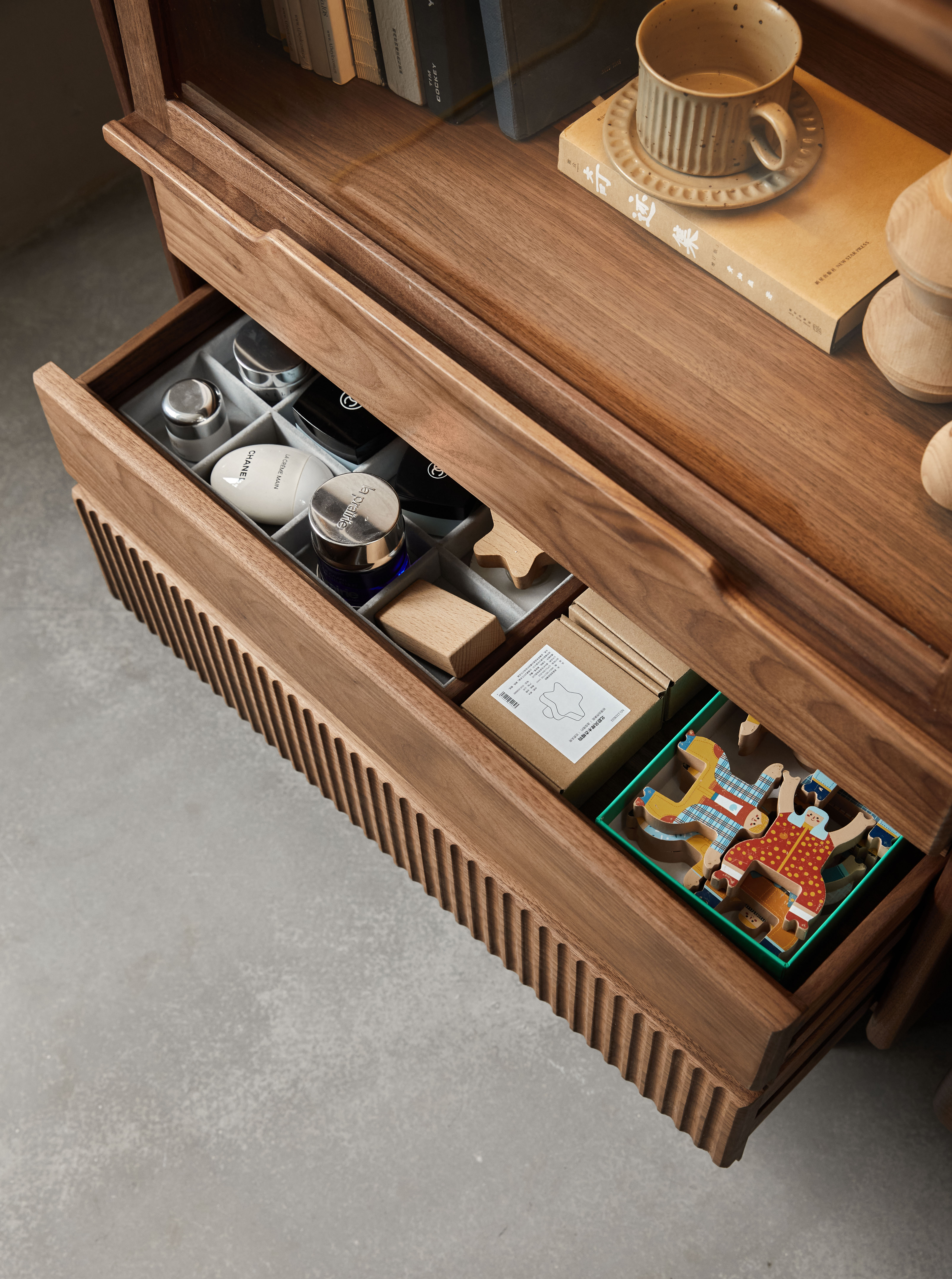 Solid wood furniture，Home design，product design，