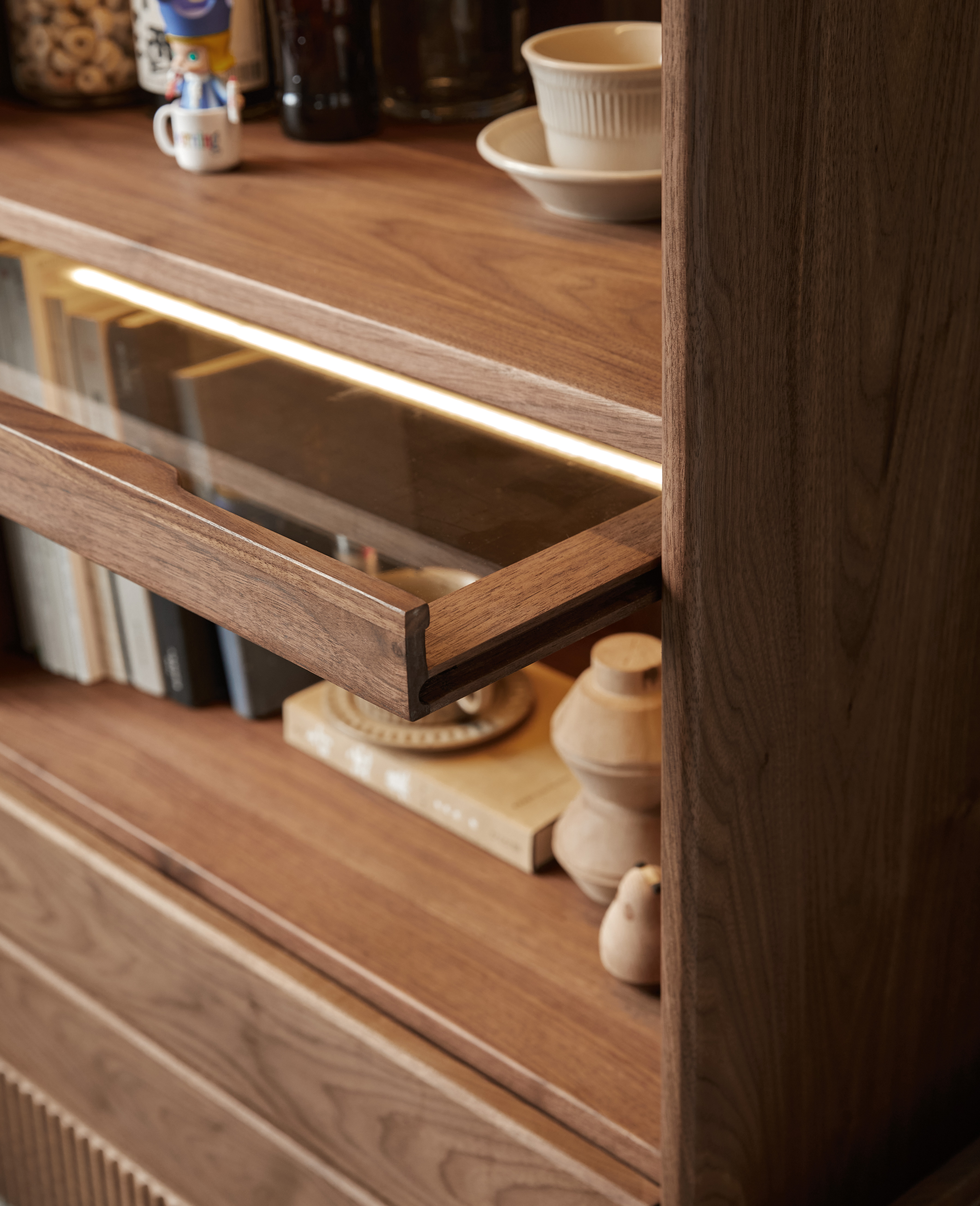 Solid wood furniture，Home design，product design，