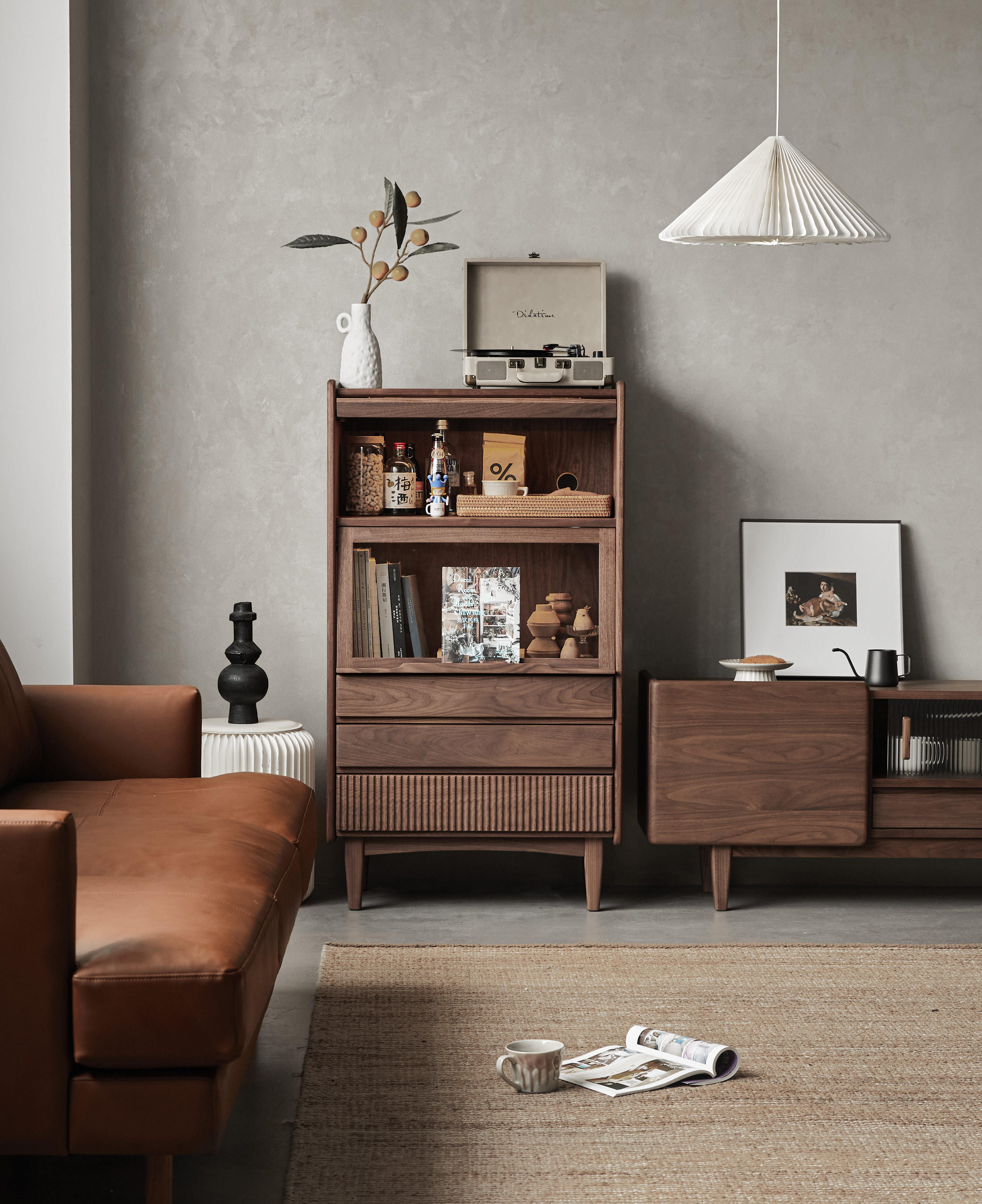 Solid wood furniture，Home design，product design，