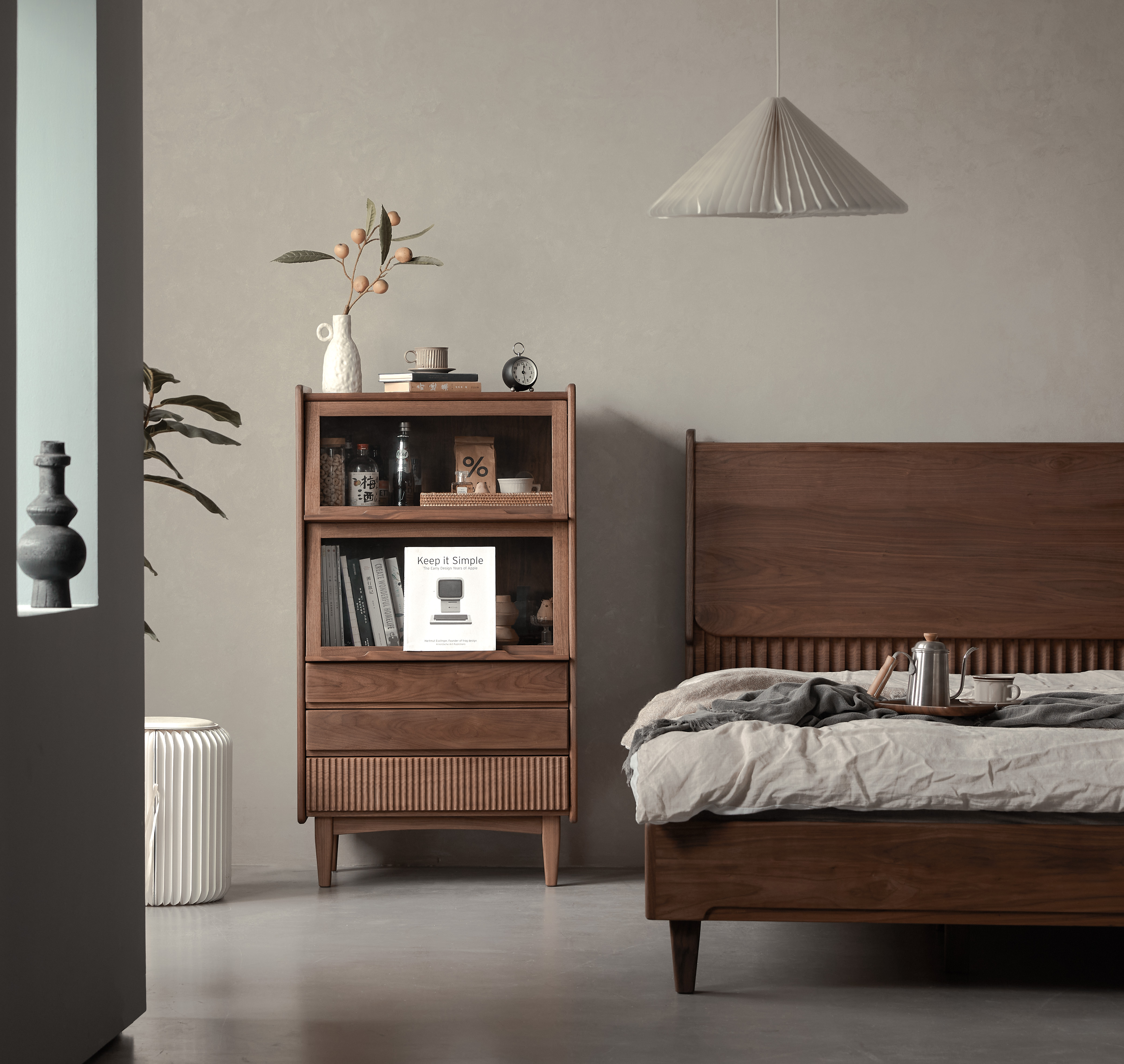 Solid wood furniture，Home design，product design，