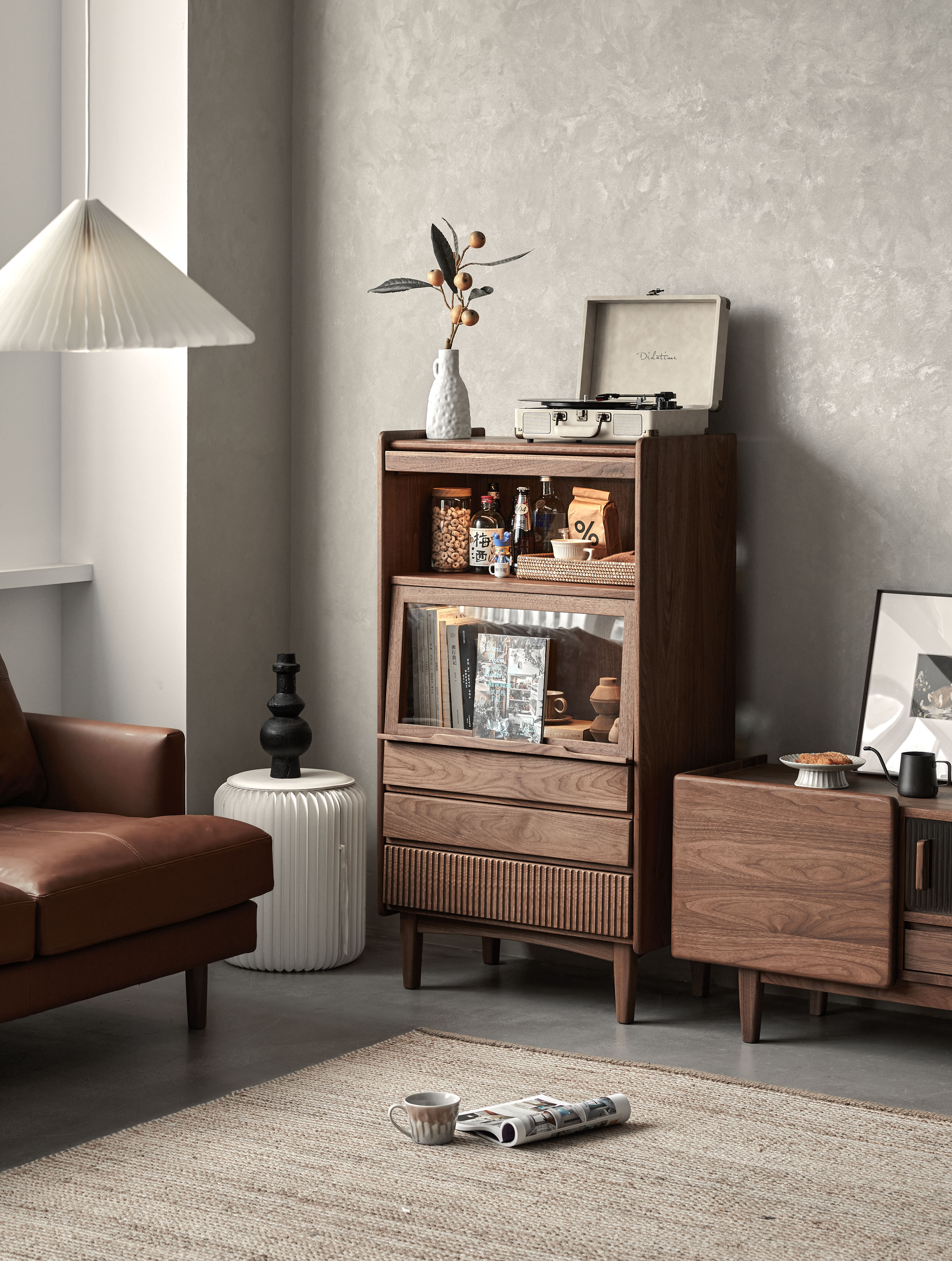 Solid wood furniture，Home design，product design，