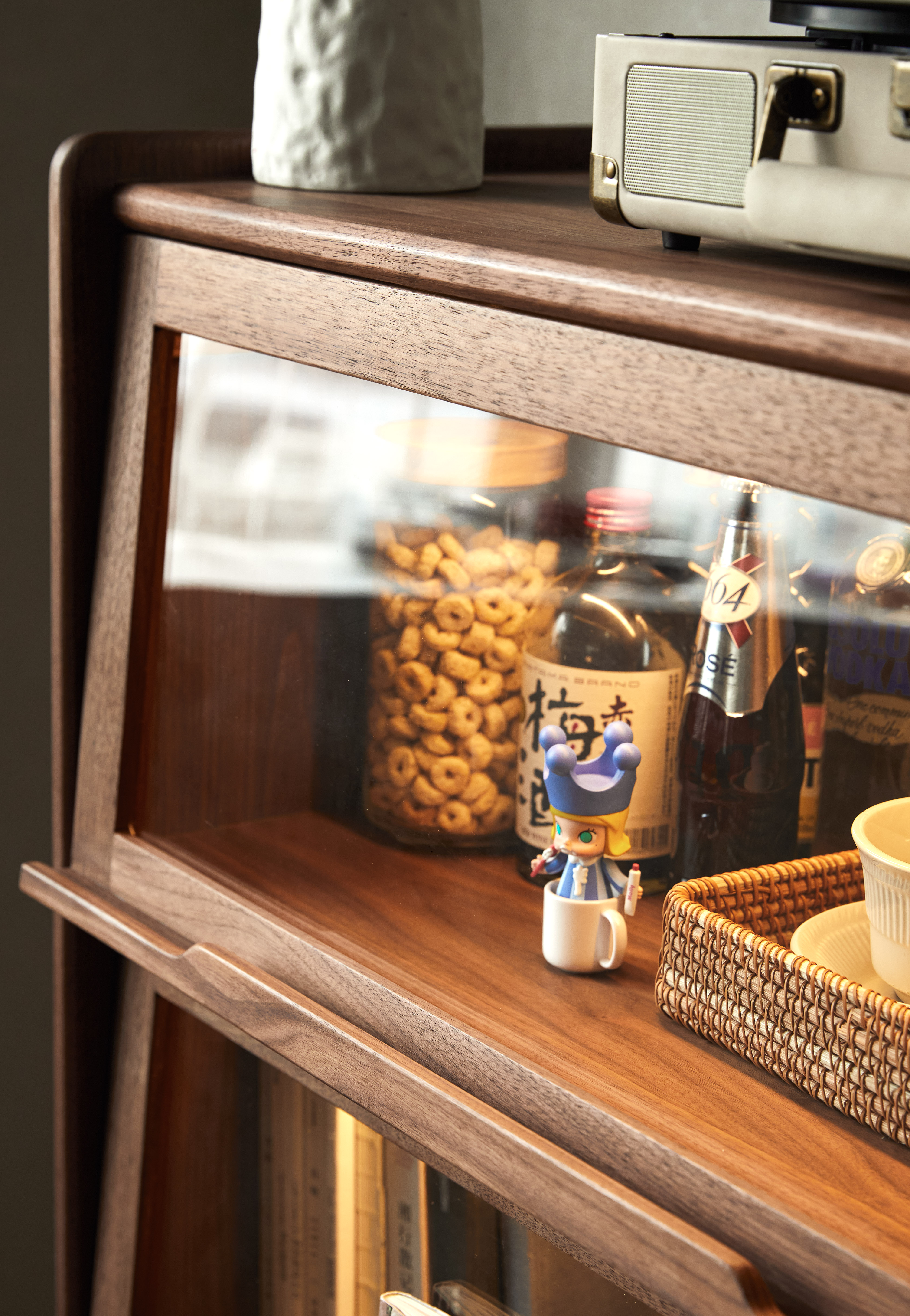 Solid wood furniture，Home design，product design，