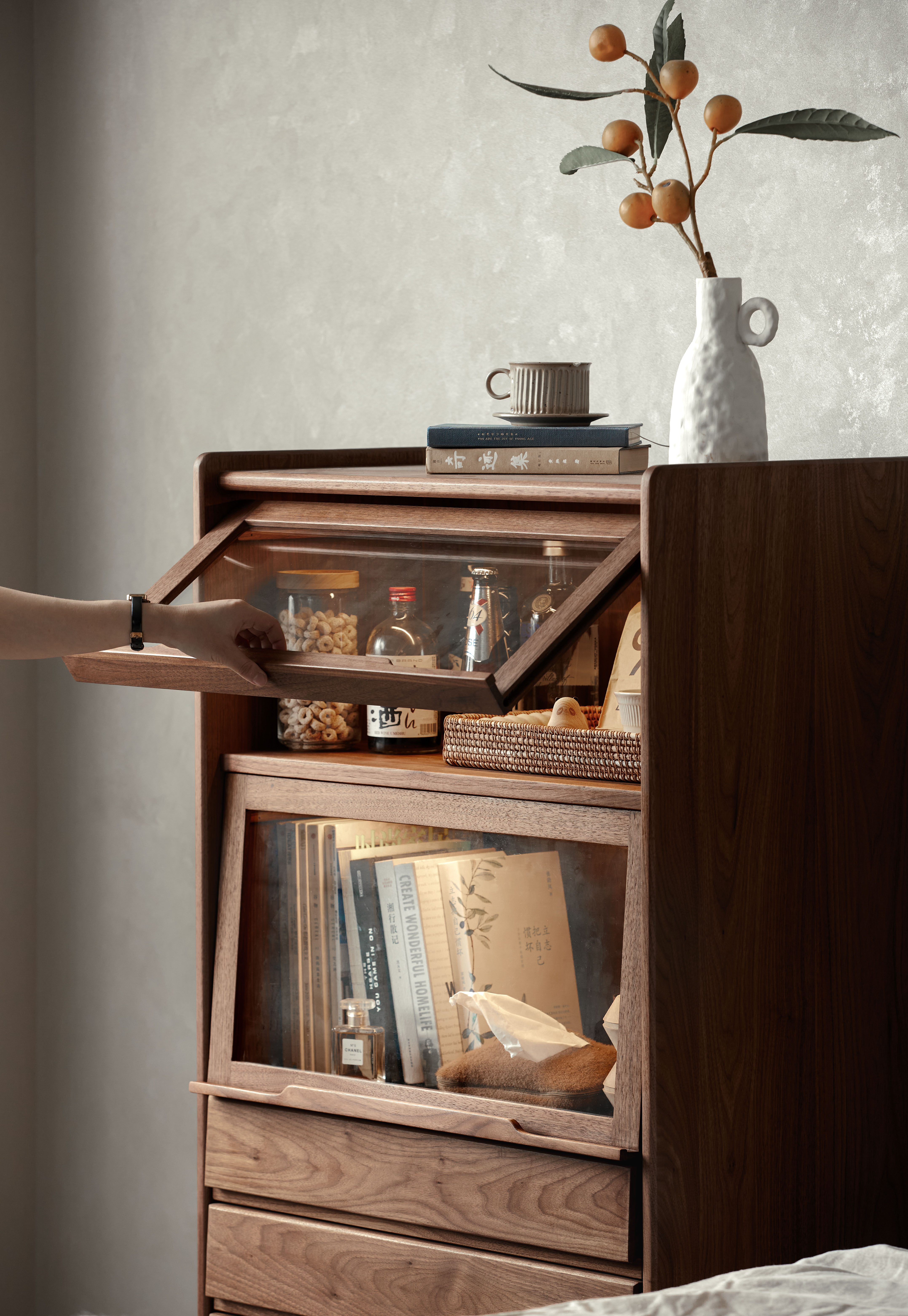 Solid wood furniture，Home design，product design，