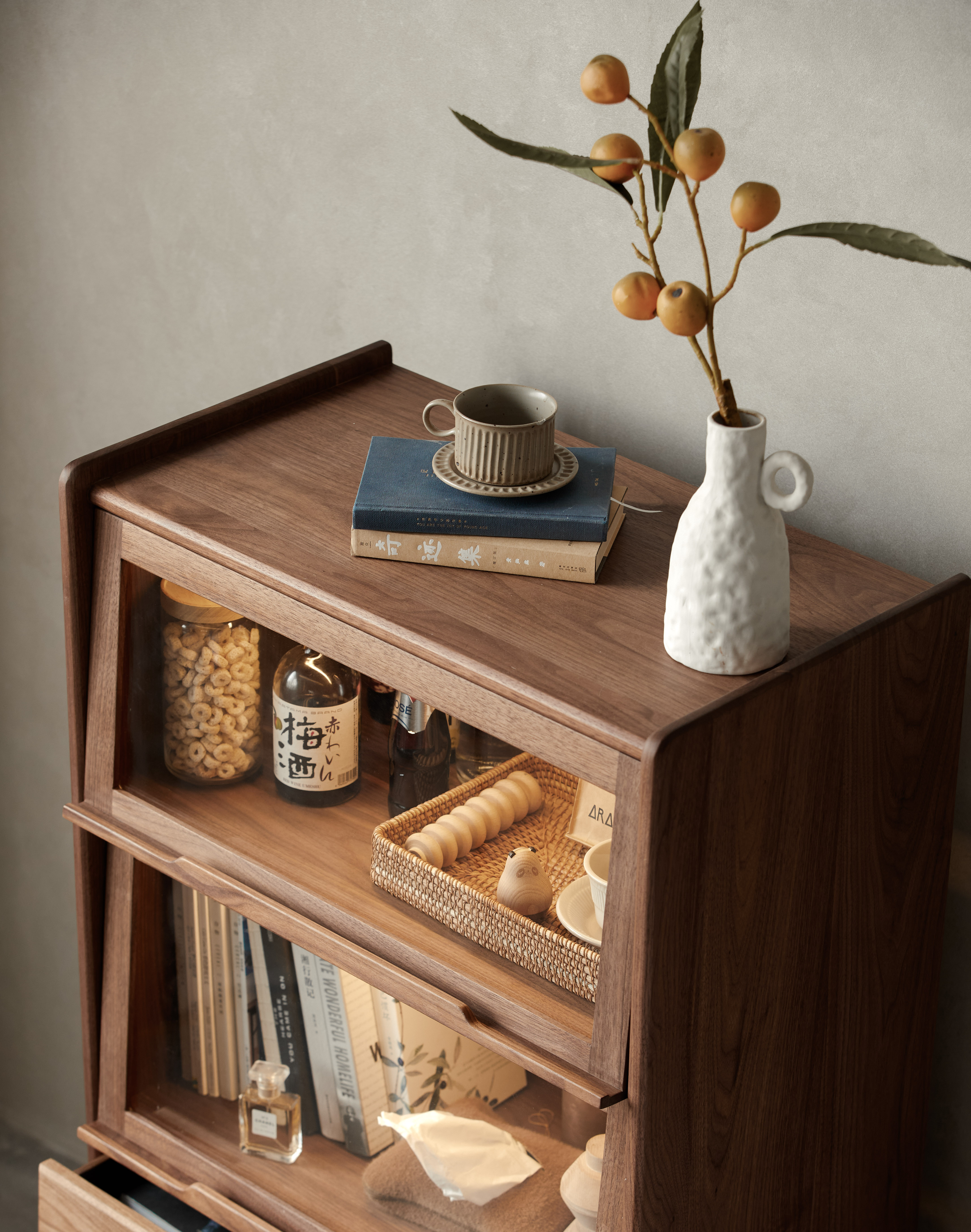 Solid wood furniture，Home design，product design，