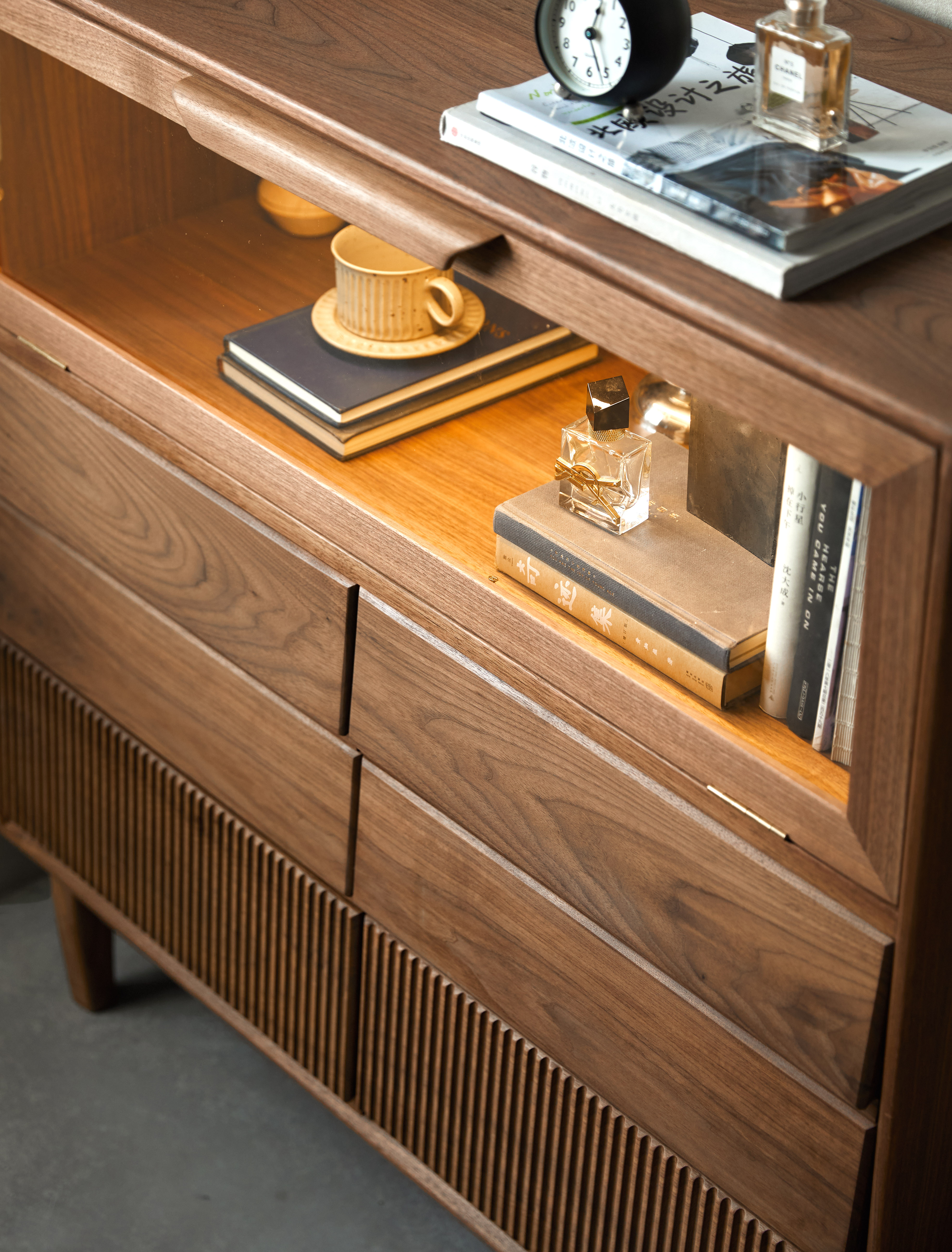 Solid wood furniture，Home design，product design，