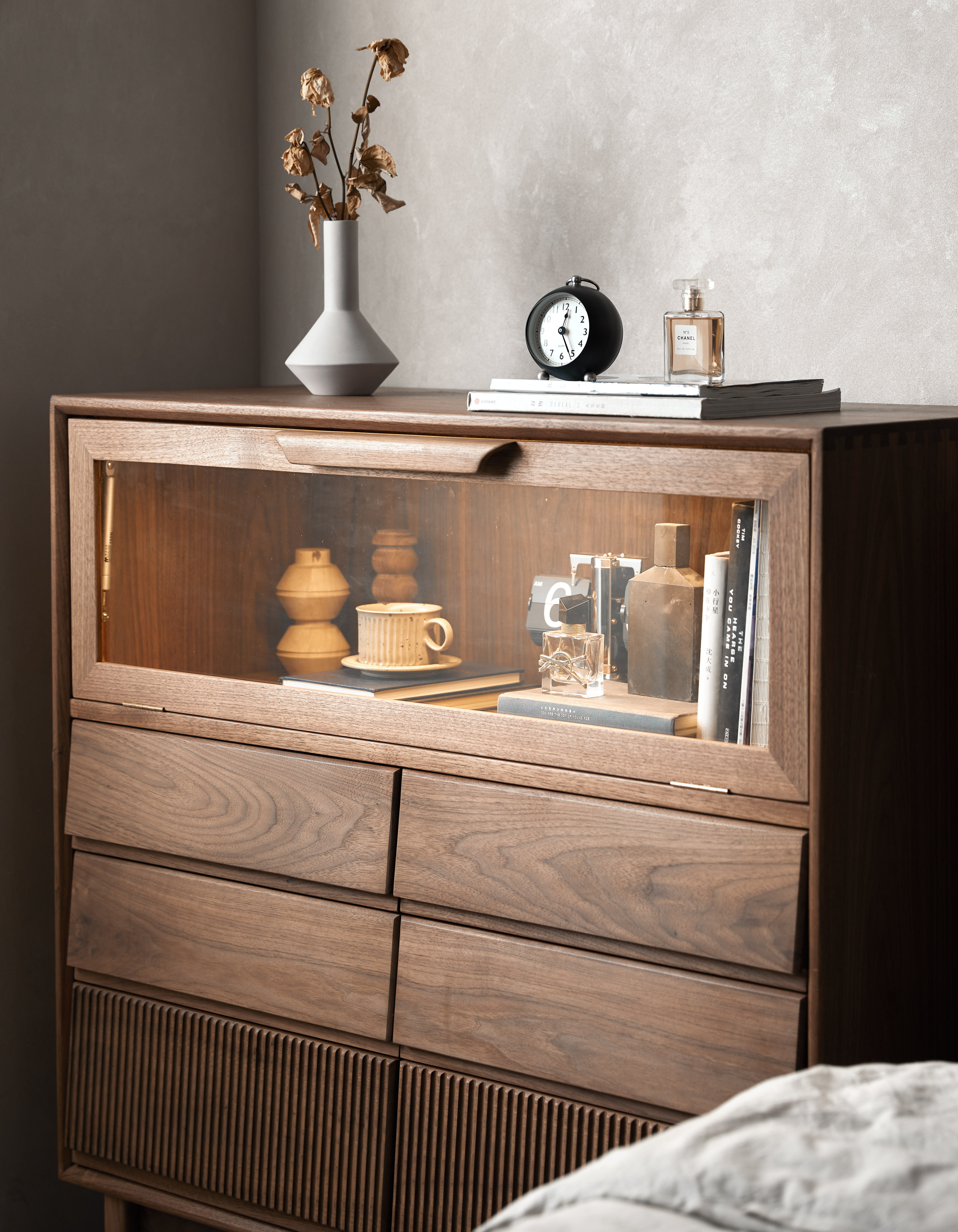 Solid wood furniture，Home design，product design，