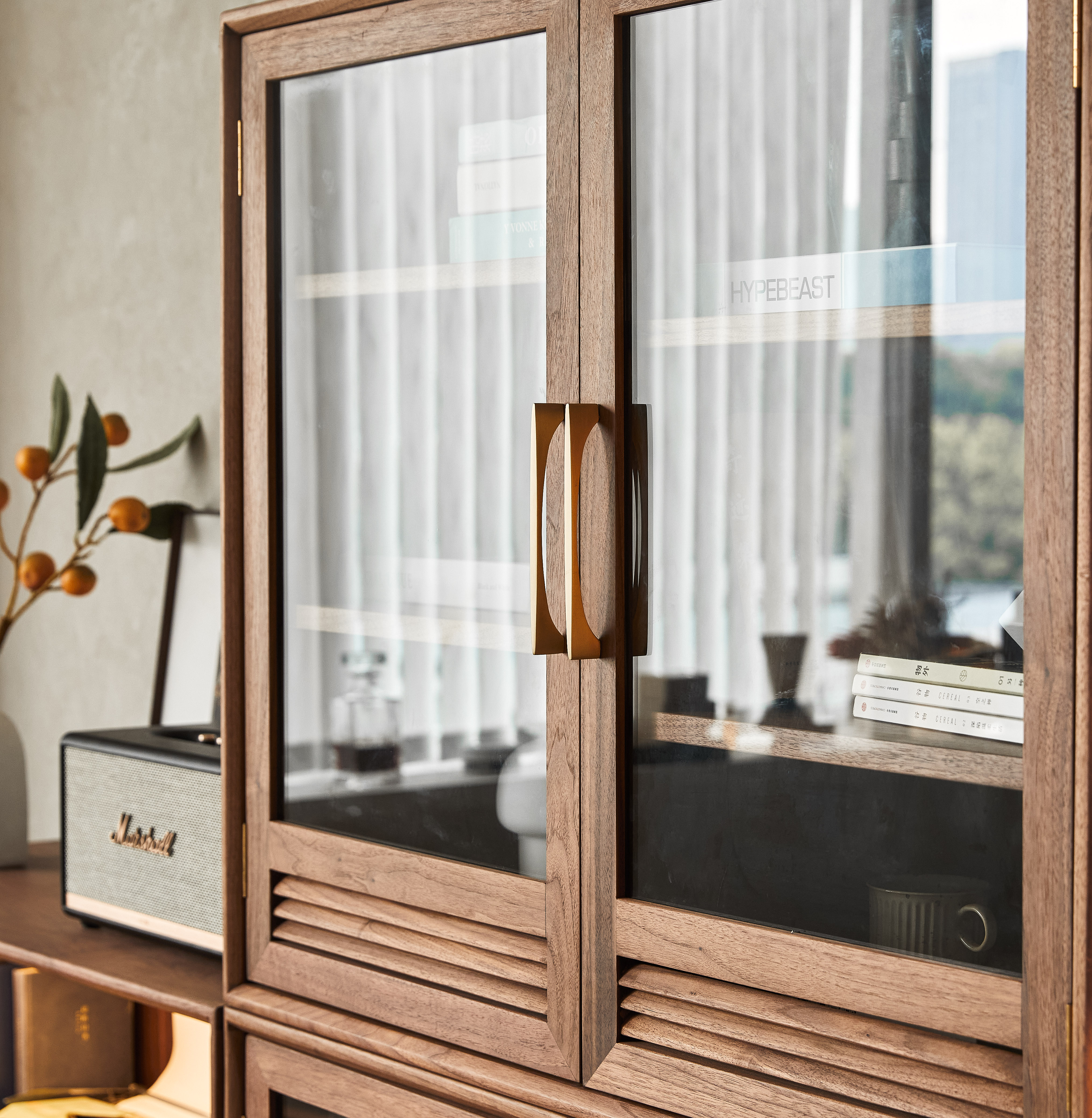 Solid wood furniture，Home design，product design，