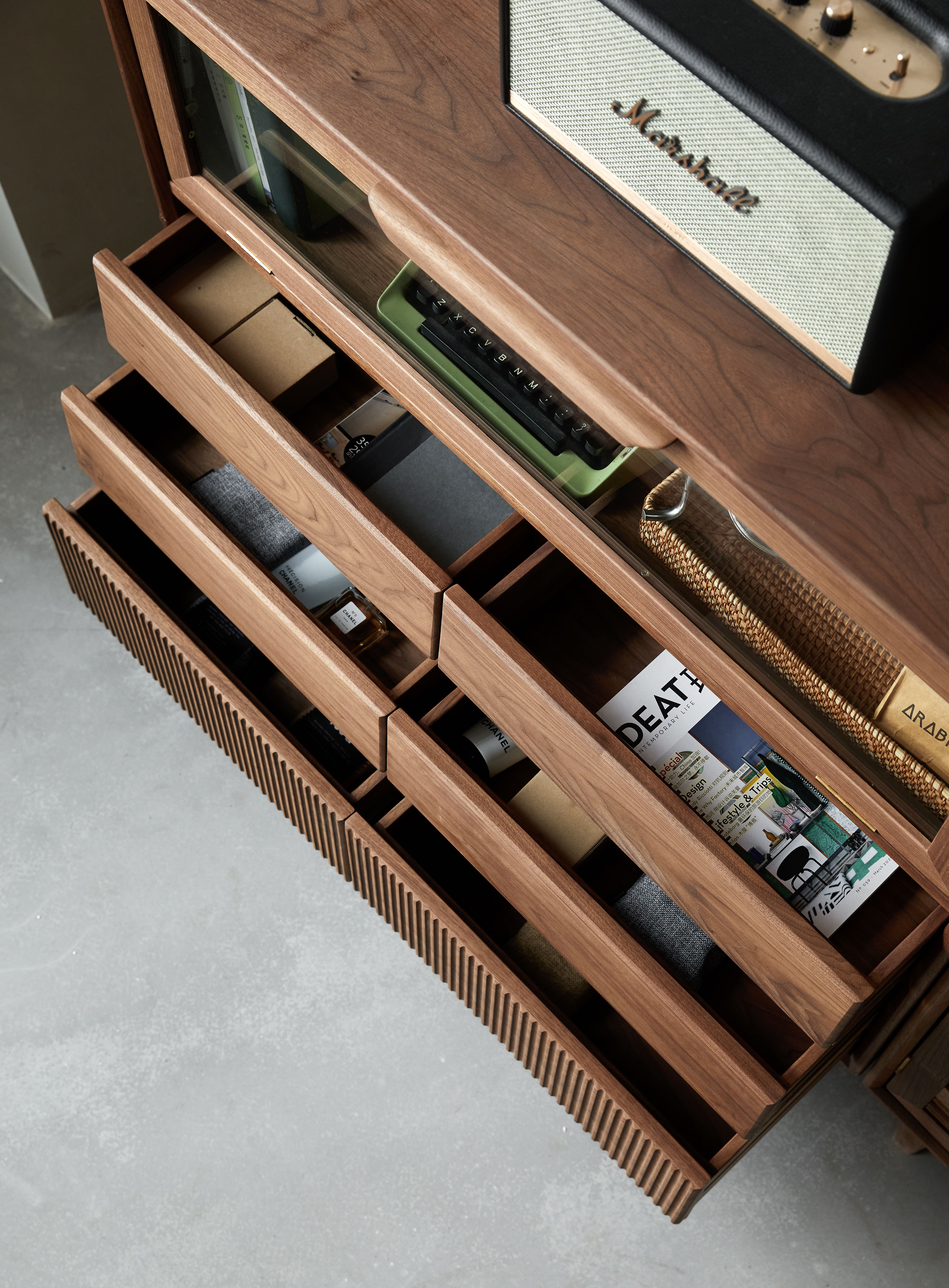 Solid wood furniture，Home design，product design，