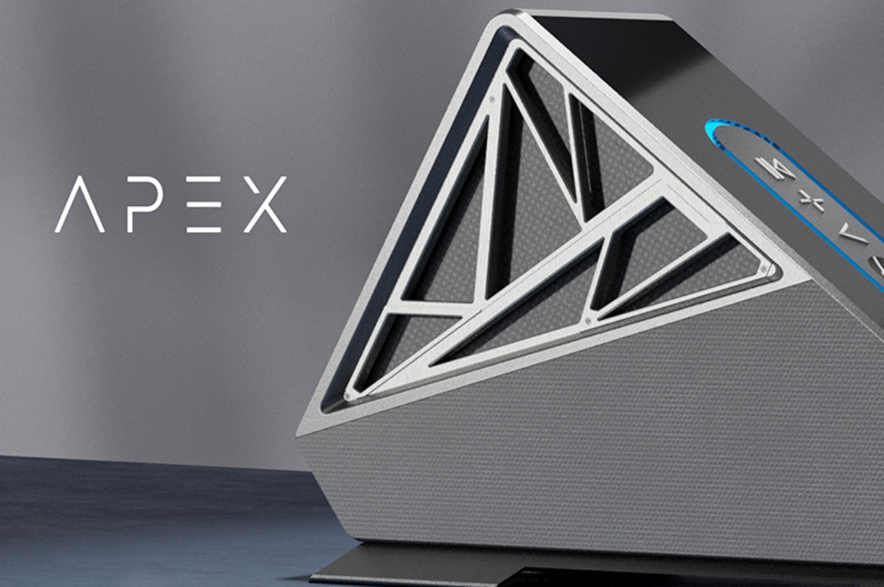 speaker，equipment，game，sporting facilities，game，loudspeaker box，