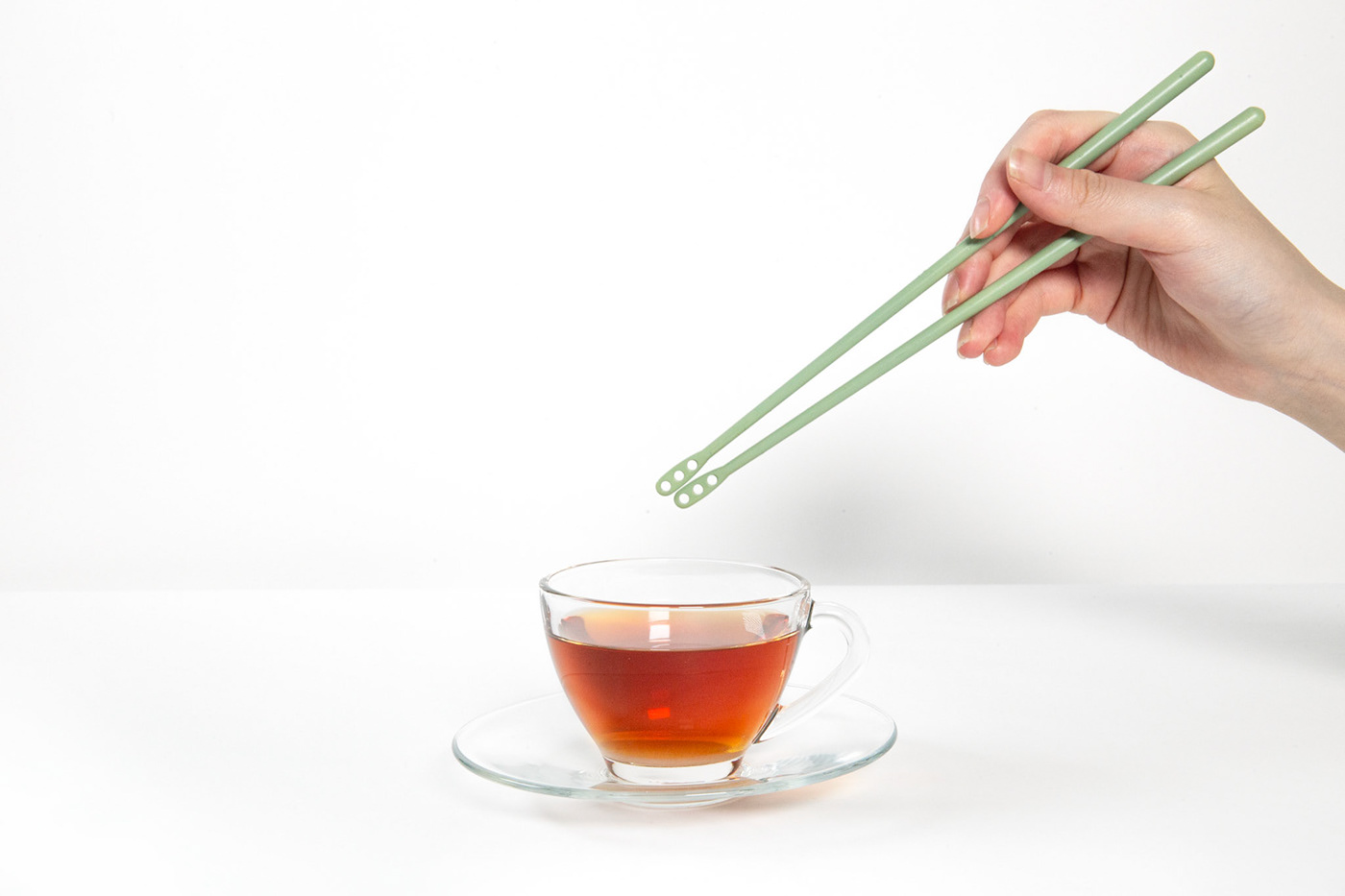 Tasticks，conceptual design，chopsticks，tableware，