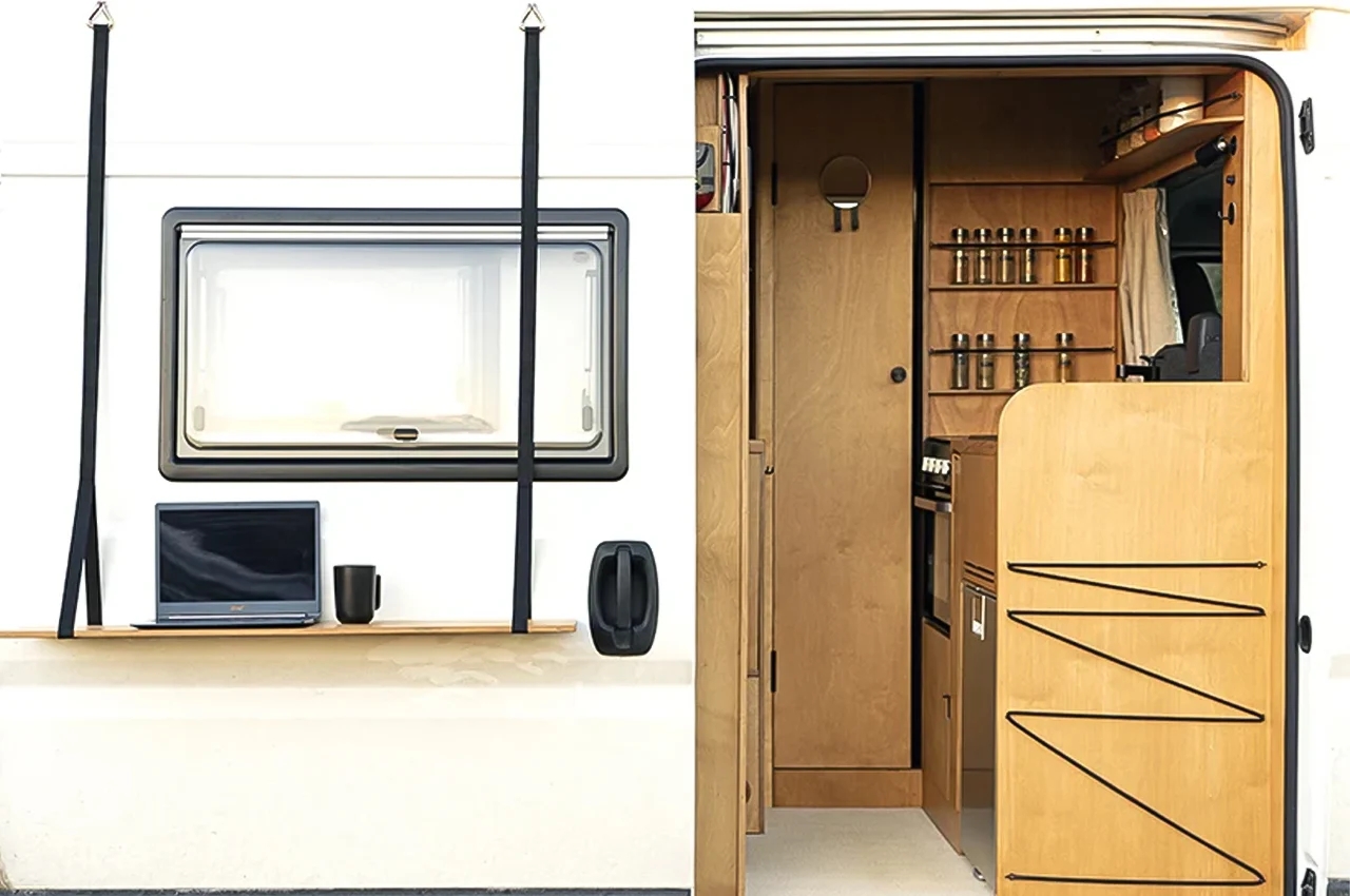 Mobile office，office，reform，Office，Nomadic Office，