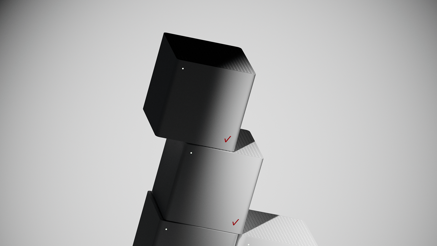 3d，5G，Router，square，white，video，cgi，