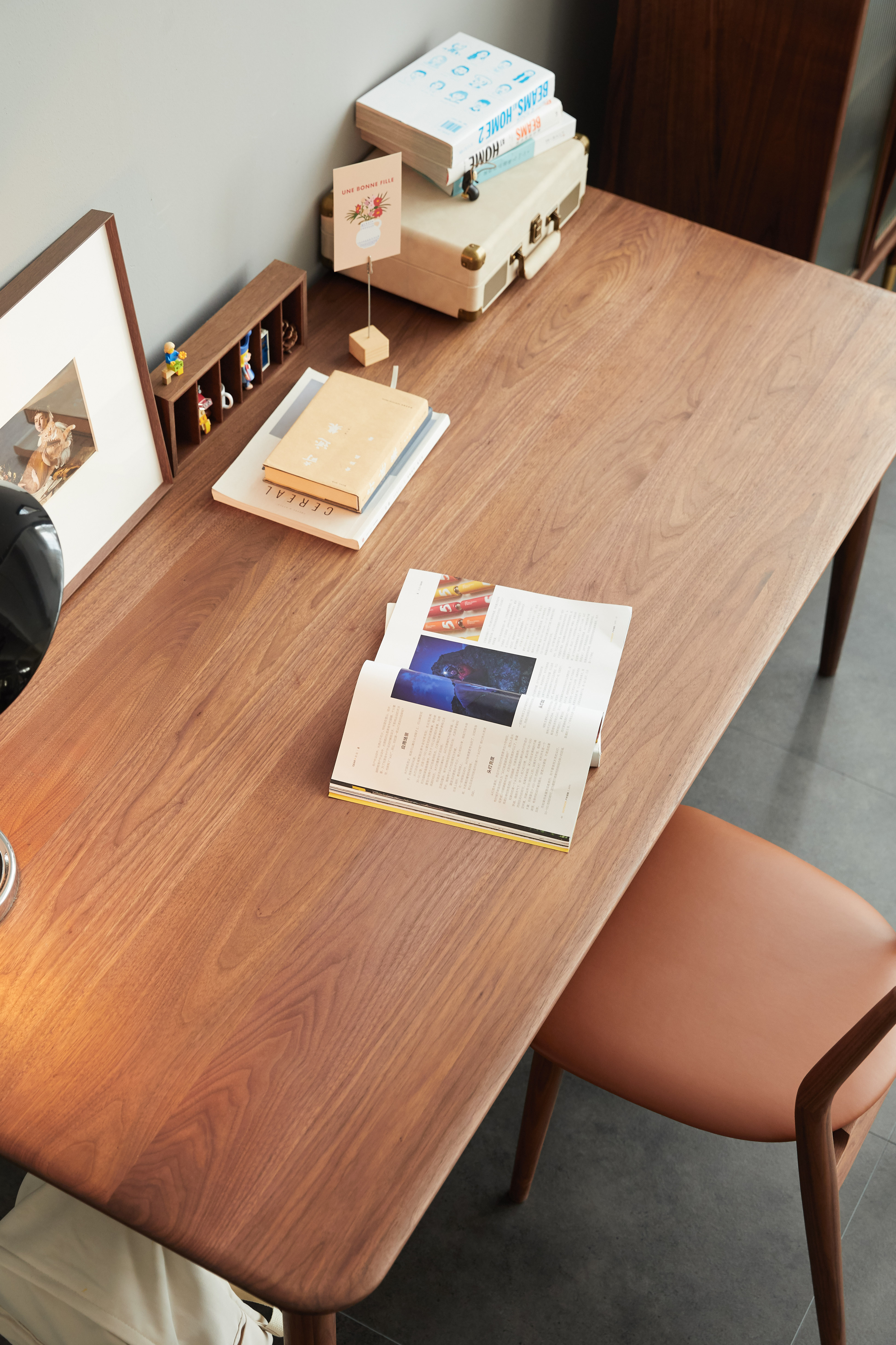 Home design，product design，Solid wood furniture，